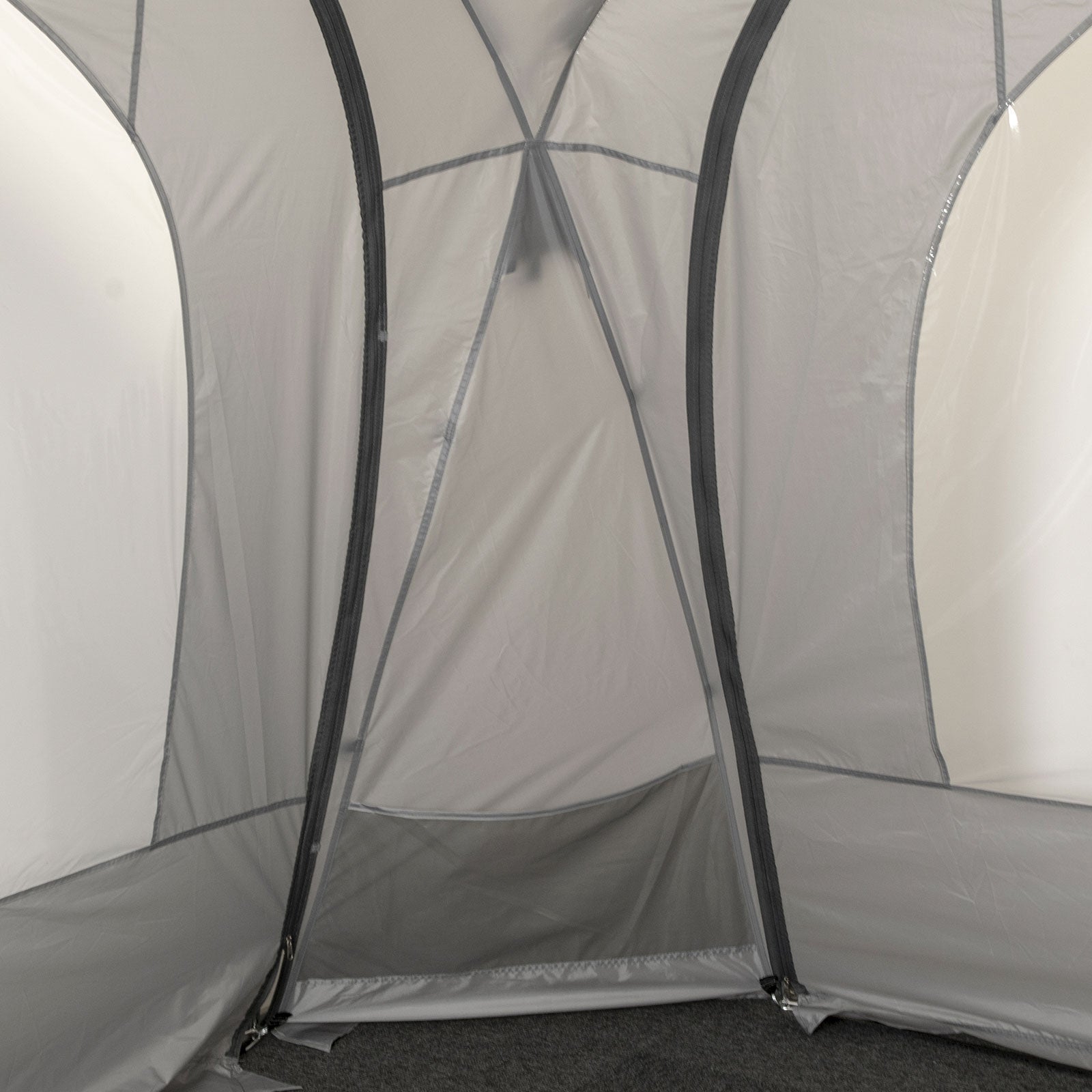 BO-GARDEN Garden Pavilion Party Tent Camping Kitchen Marquee Festival Storage Tent