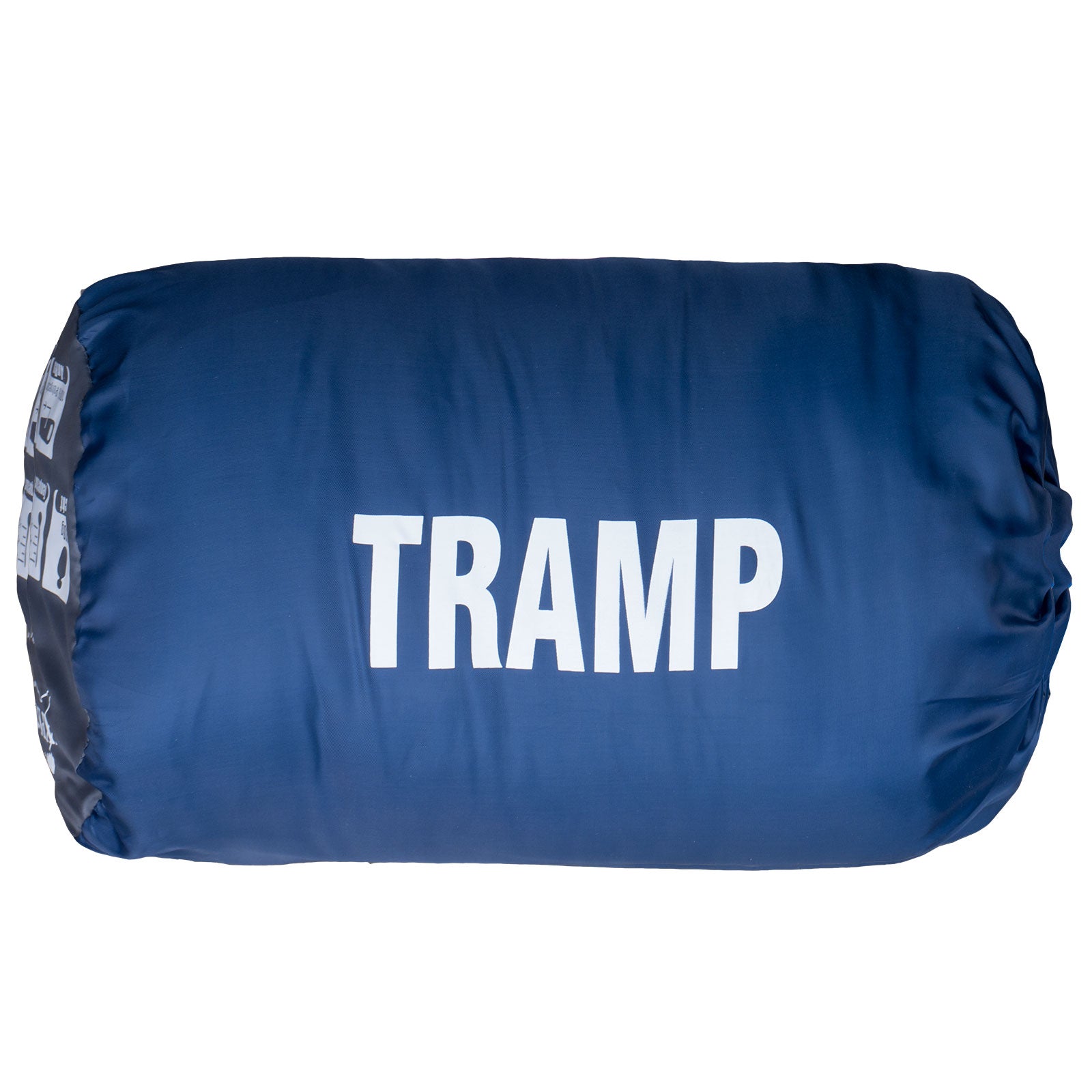 EXPLORER Mumienschlafsack Tramp Sommer Schlafsack 230 cm Lang Breit -9°C