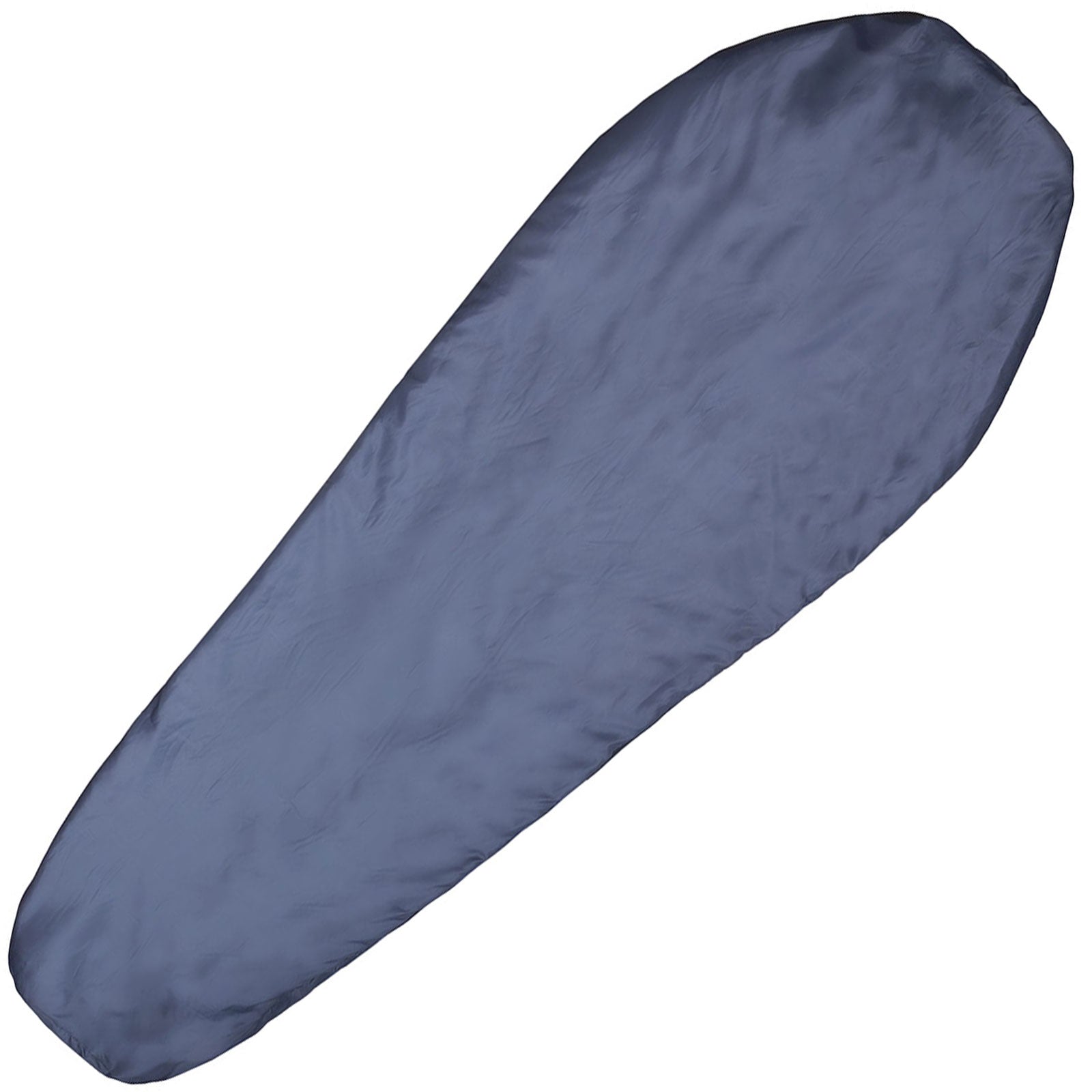 EXPLORER Schlafsack Light 600 Leichtgewichts Hüttenschlafsack Mini Packmaß 700g