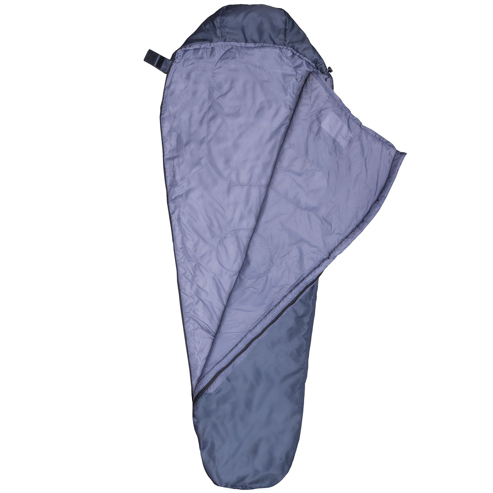 EXPLORER Sleeping Bag Light 800 Lightweight Hut Sleeping Bag Light 850g