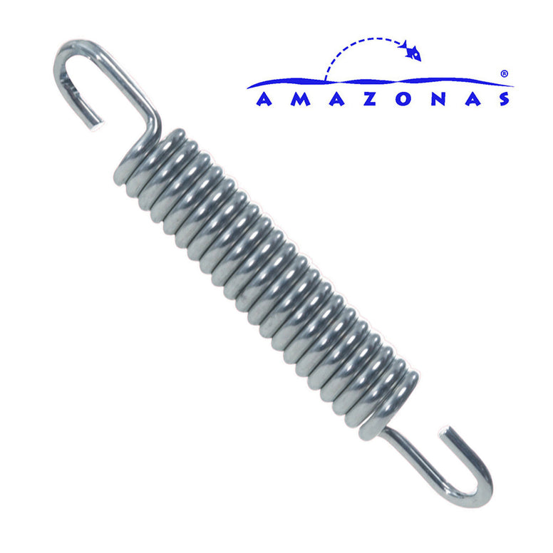 Hamacs AMAZONAS Sono à ressorts de tension, fixation murale, suspension au plafond