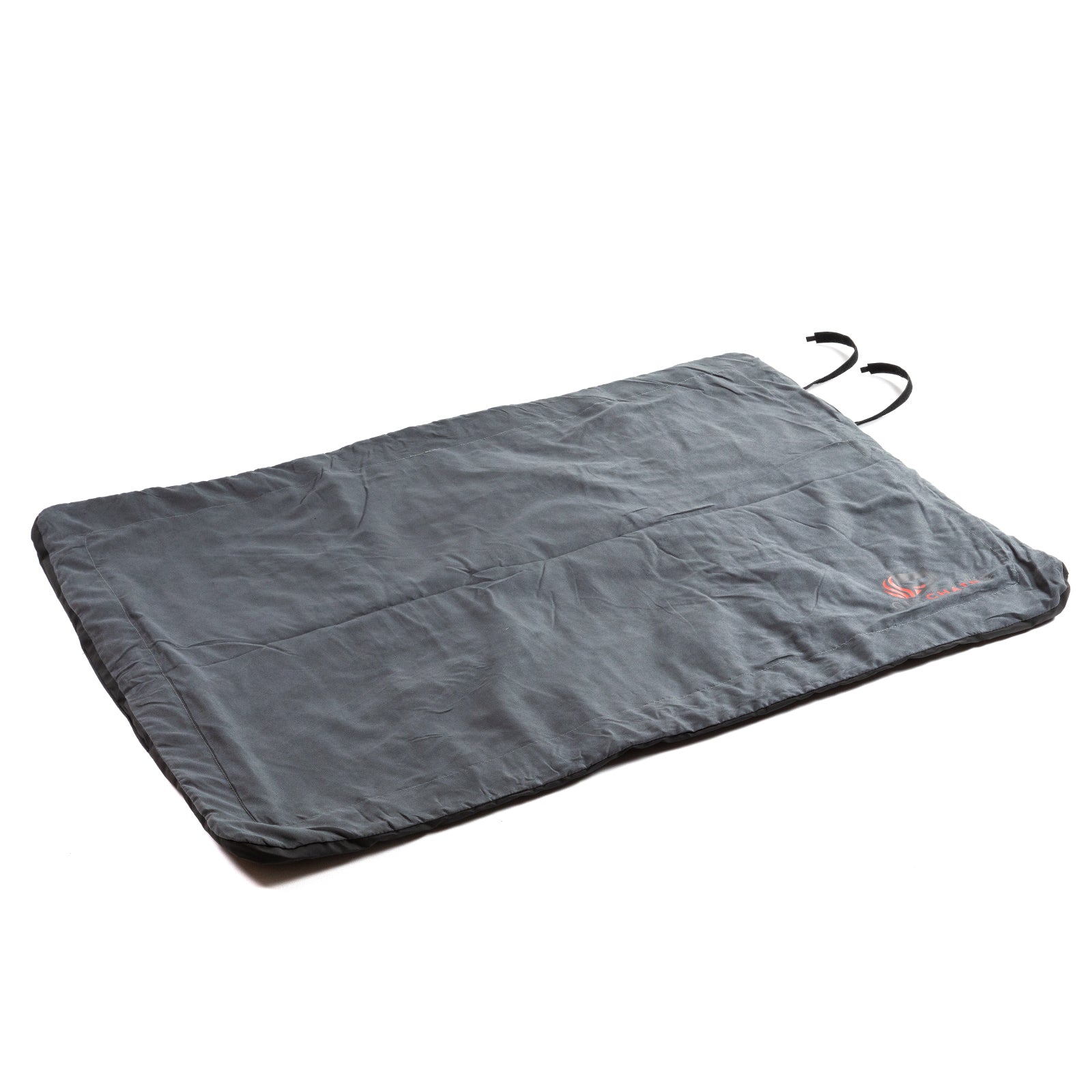 OUTCHAIR Camping Heizdecke Comforter L Outdoor Decke Hunde Wärme Matte Akku