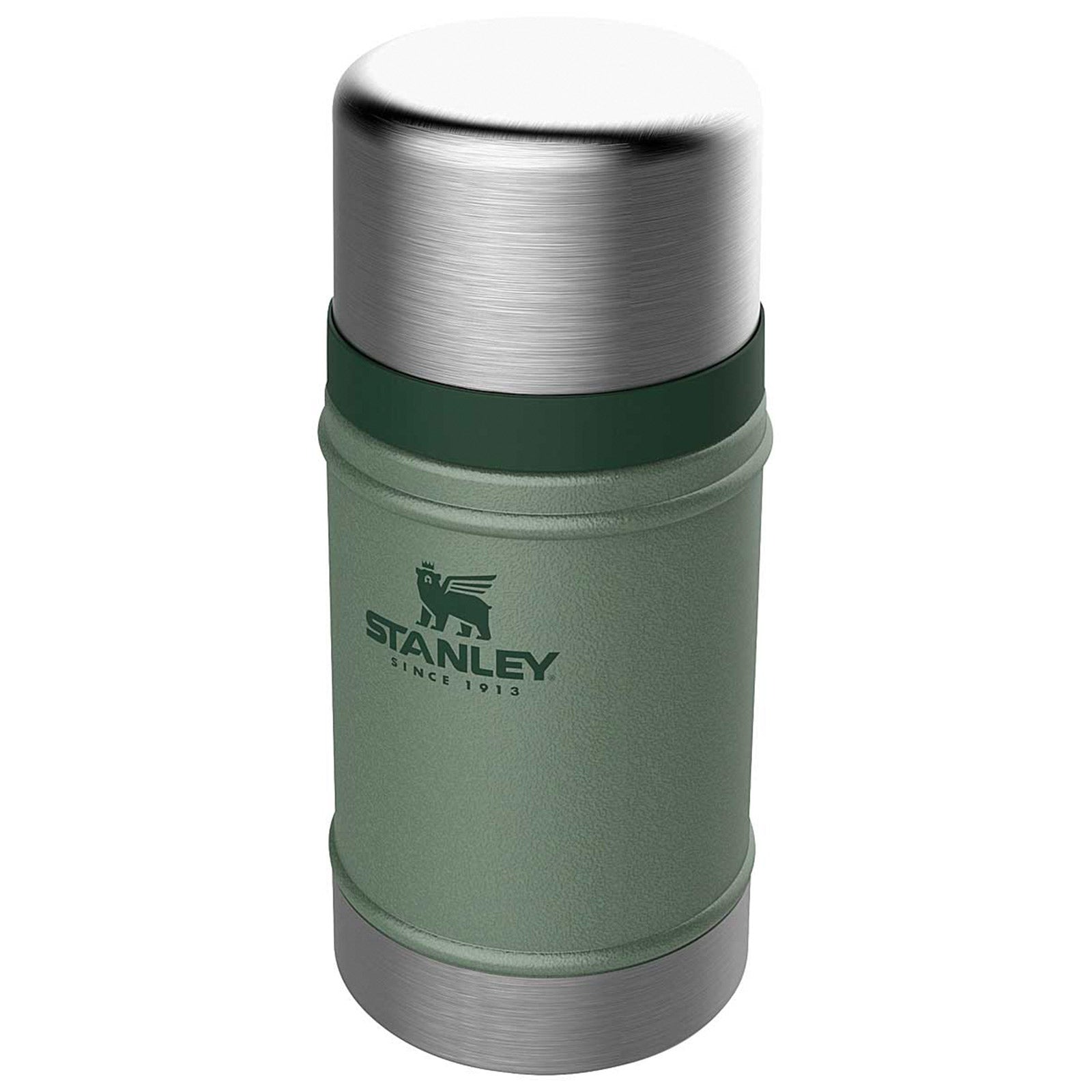 STANLEY Classic Insulated Food Container Thermo Food Container Vacuum 0.7L
