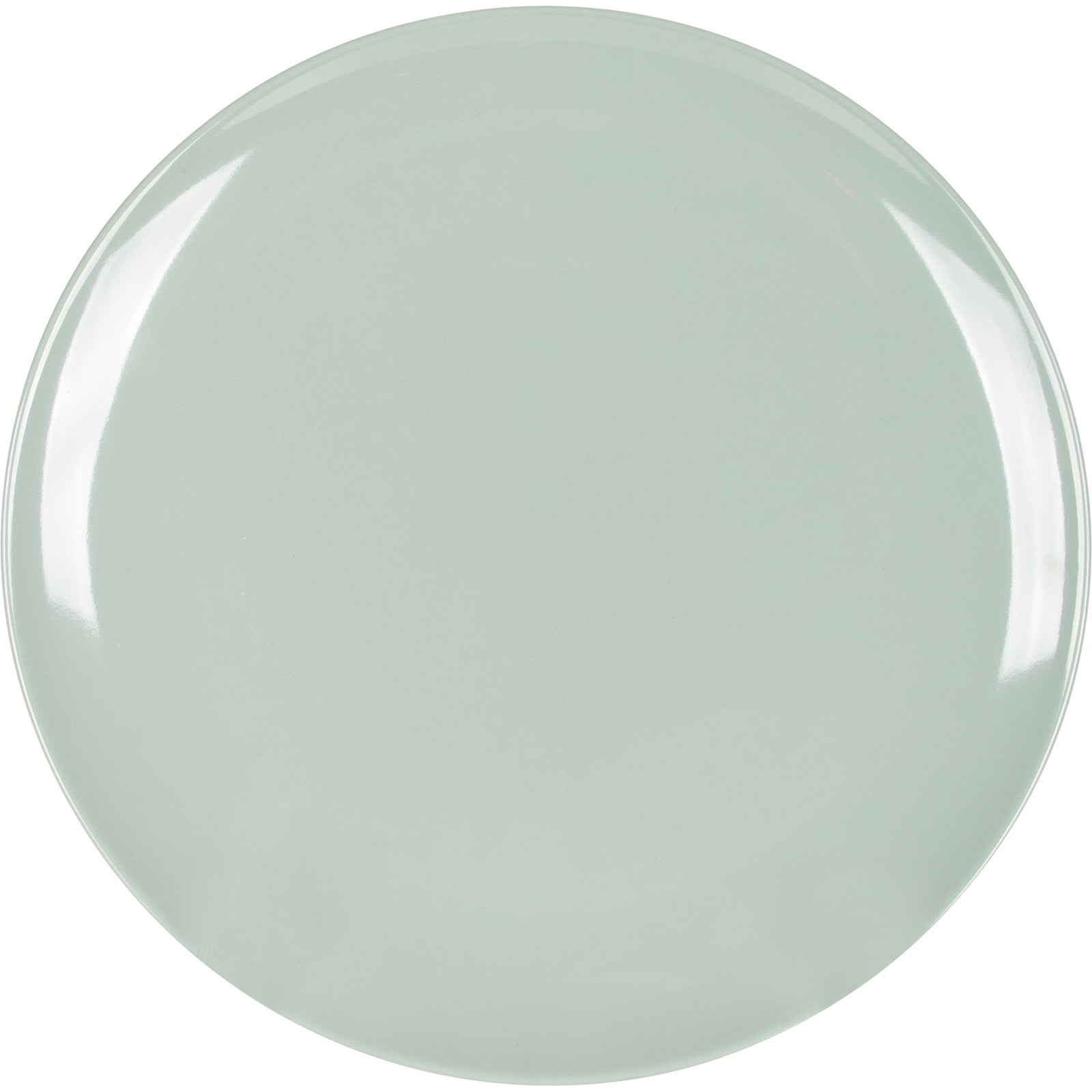 GIMEX Melamin Geschirr Set Vivid Royal Line Pastell Camping Essgeschirr Teller