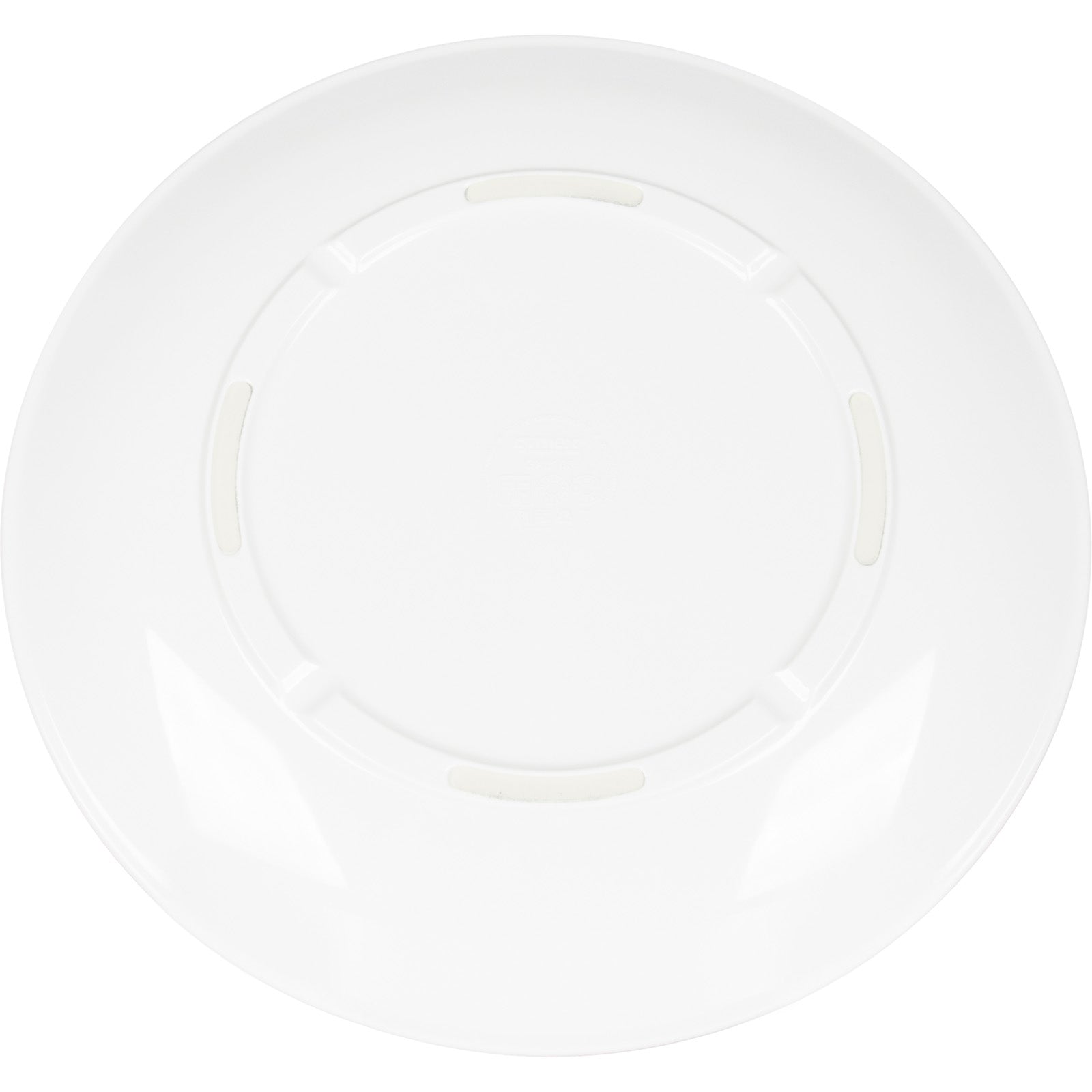 GIMEX Melamin Geschirr Set Linea Line Camping Essgeschirr Reise Picknick Teller