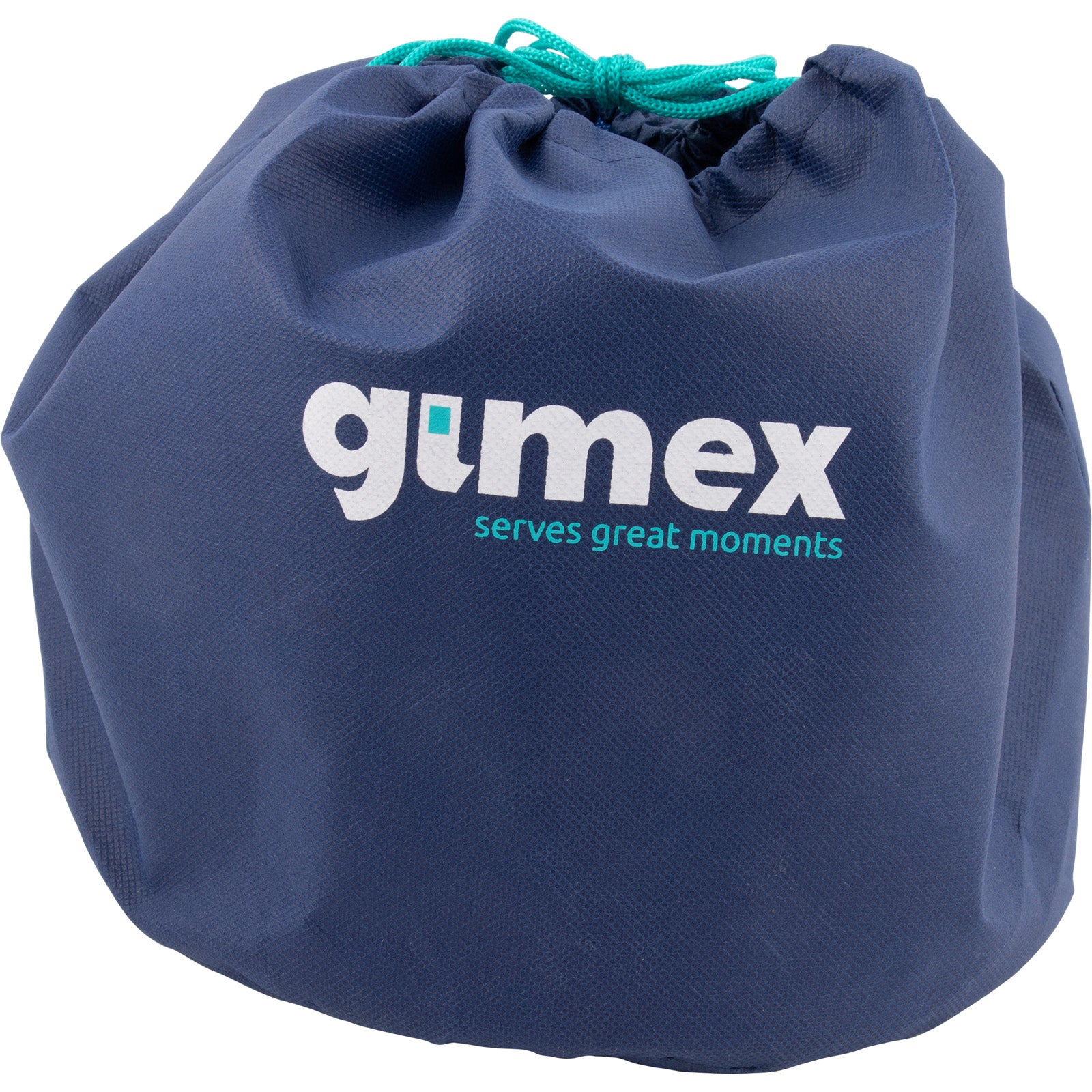 GIMEX Melamin Geschirr Set Vivid Royal Line Pastell Camping Essgeschirr Teller