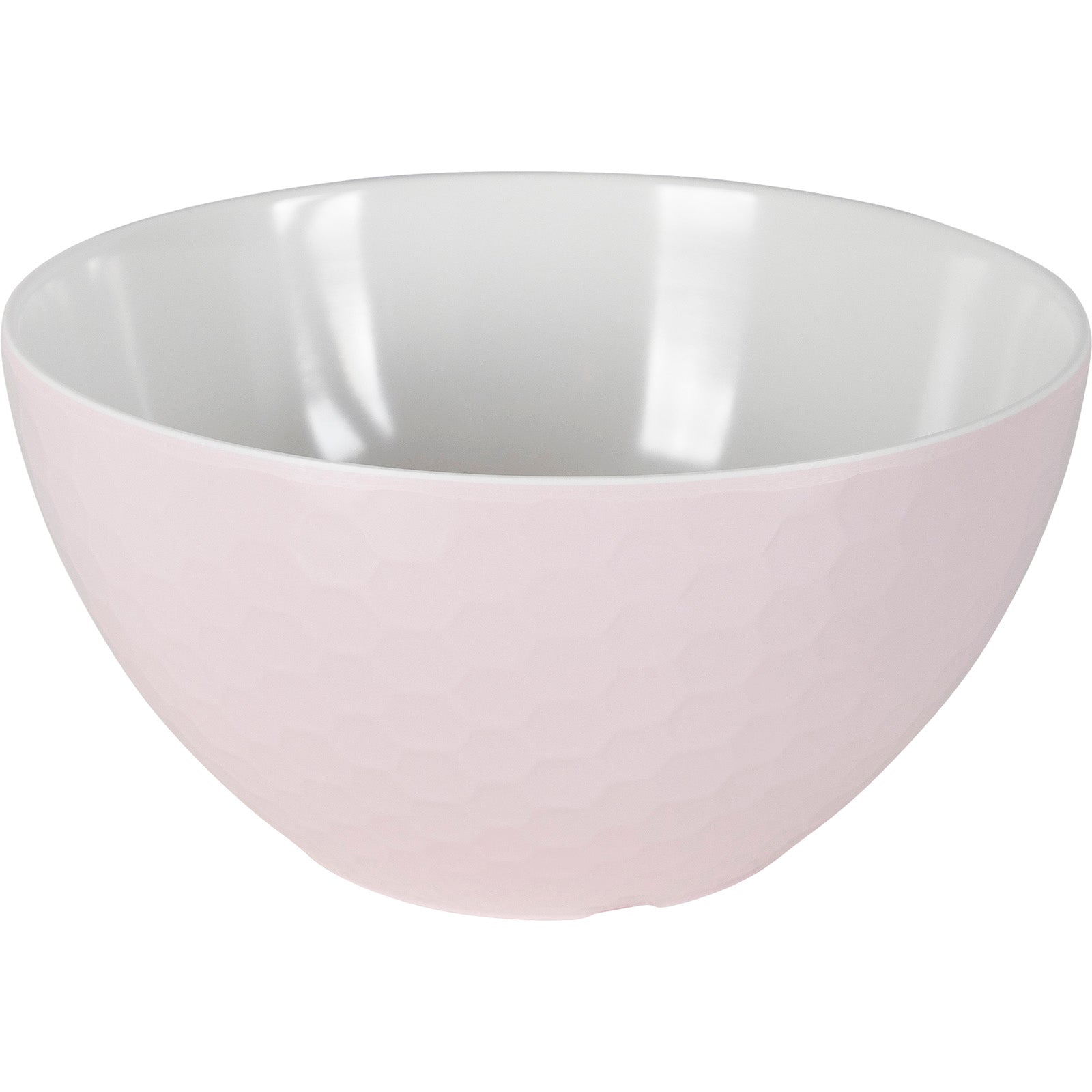 GIMEX Melamin Geschirr Set Vivid Royal Line Pastell Camping Essgeschirr Teller