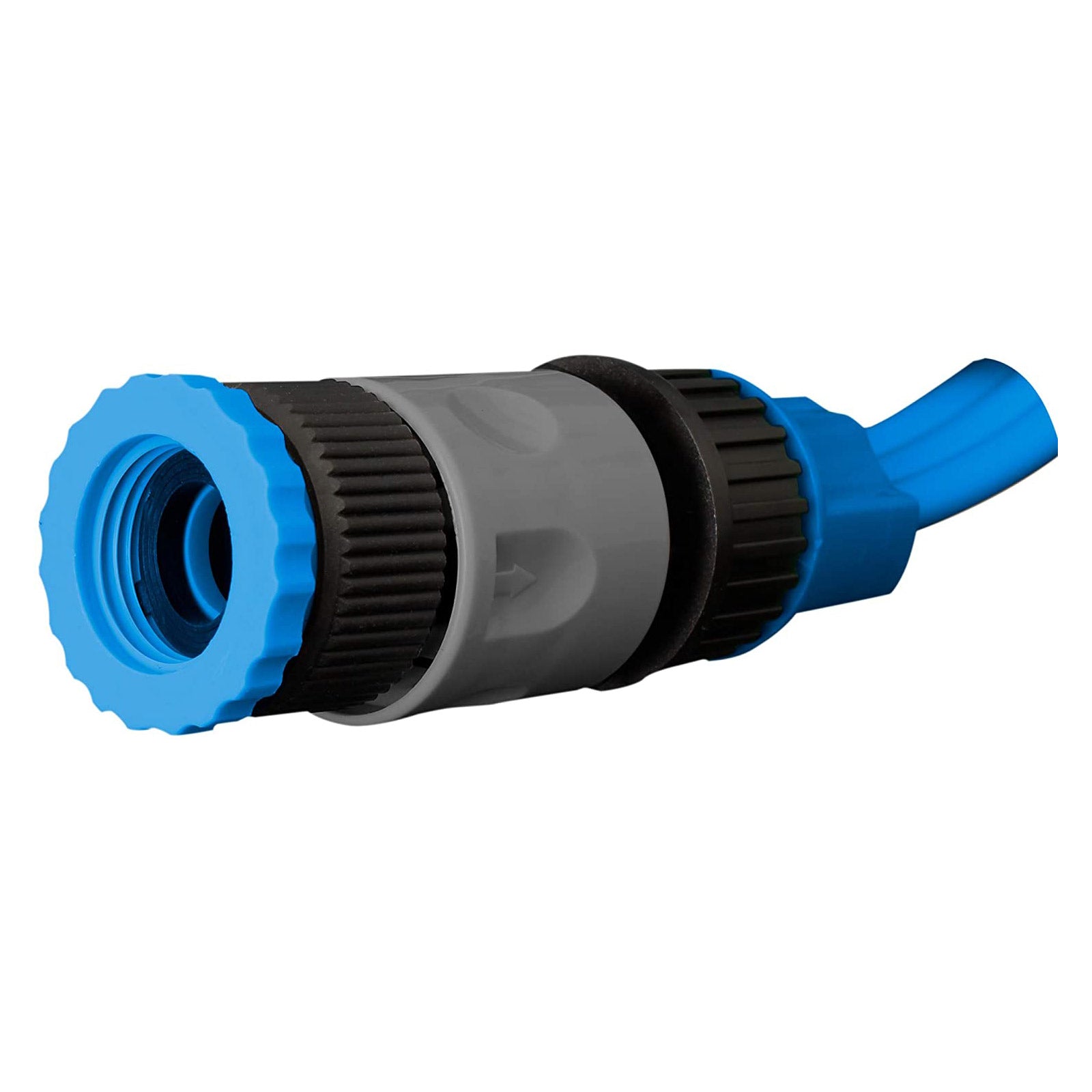 Enrouleur de tuyau mural BRUNNER Roll On 2 pour caravane, camping, 15 m