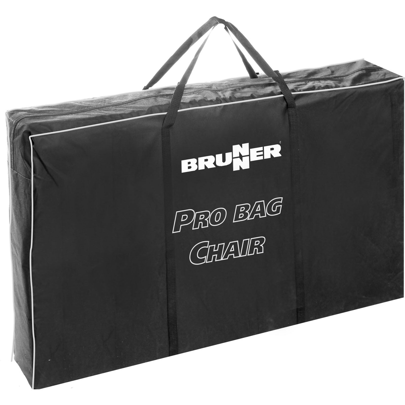 Sac de protection universel pour chaise pliante BRUNNER Pro-Bag 120 x 65 x 24 cm