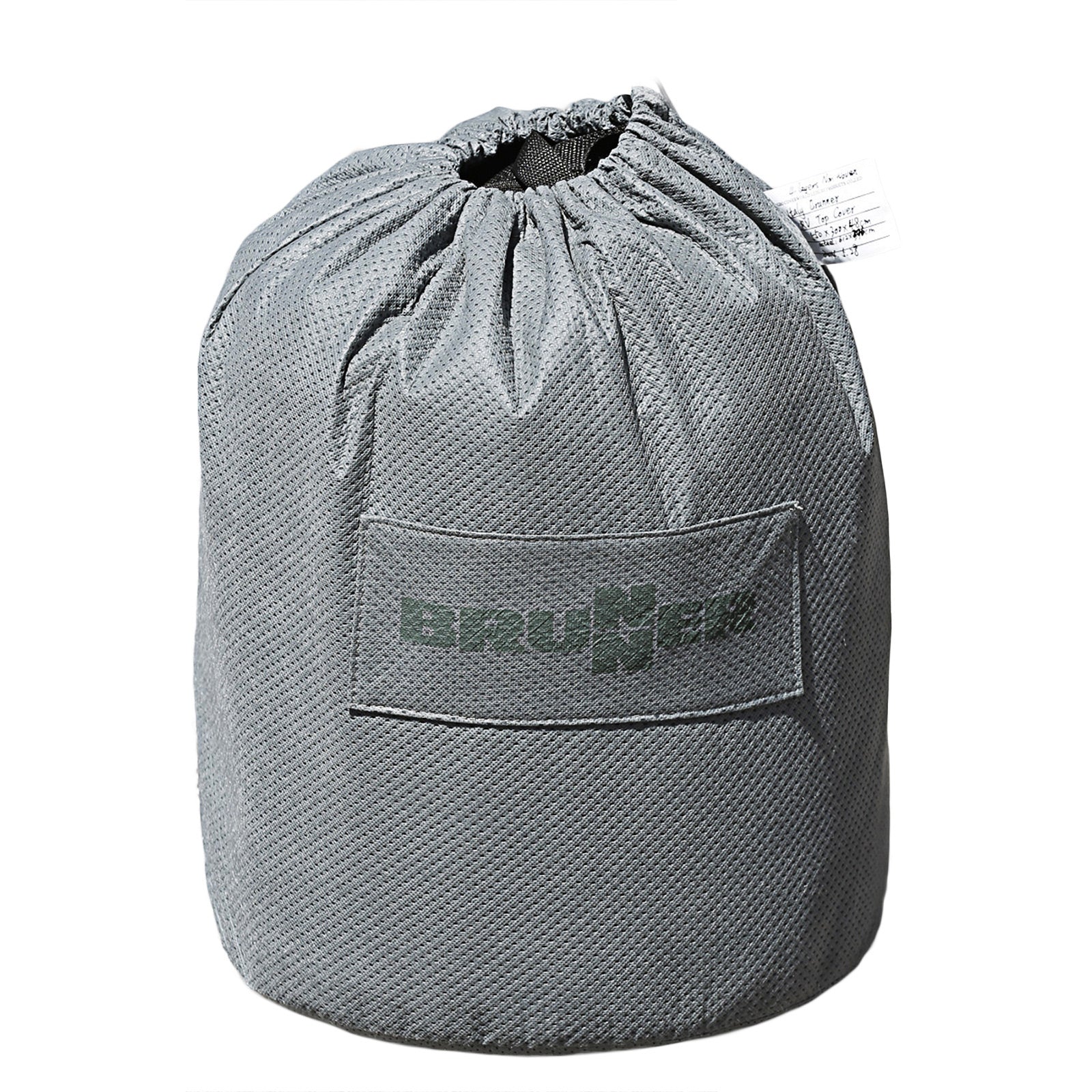 BRUNNER Motorhome Protective Cover Camper Cover 6M 600-650 cm Tarpaulin Cover
