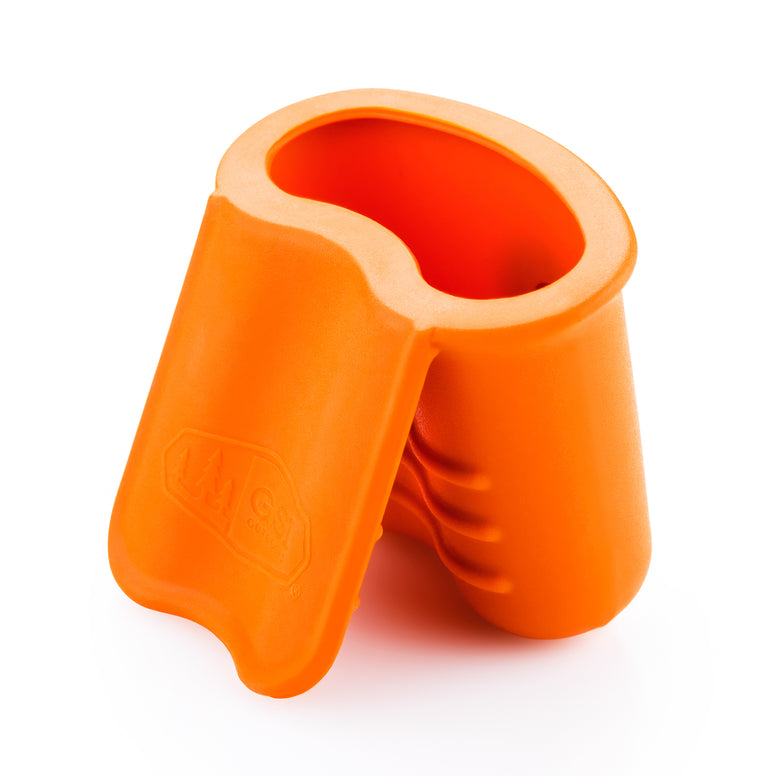 GSI Camping Mini Pot Gripper Cooking Glove Pot Holder Pot Rag Handle Silicone
