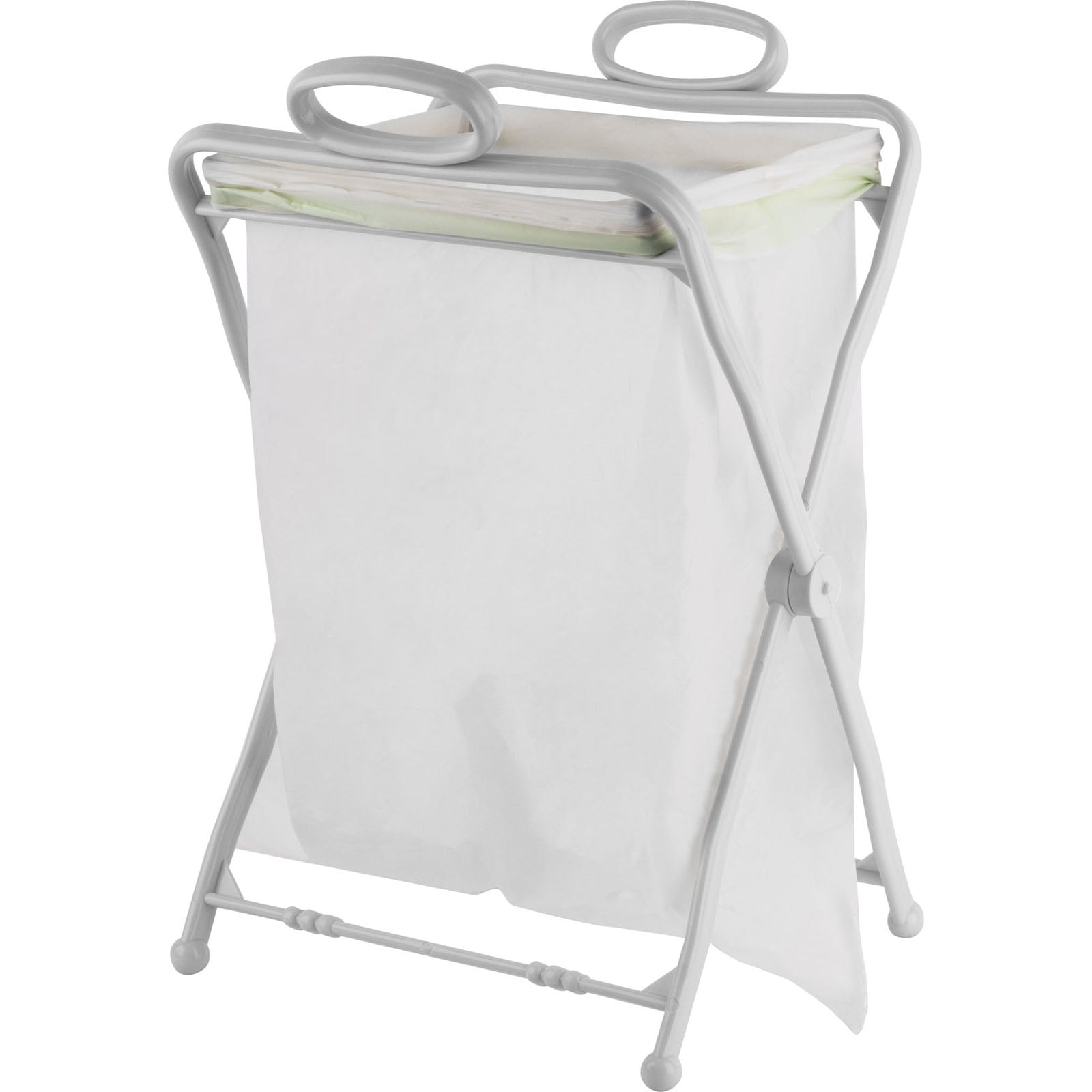 BRUNNER Camping Waste Bin Bogo Garbage Bag Holder Trash can Foldable