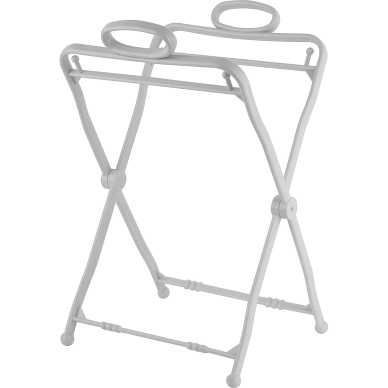 Poubelle de camping BRUNNER Bogo avec support pour sac poubelle pliable