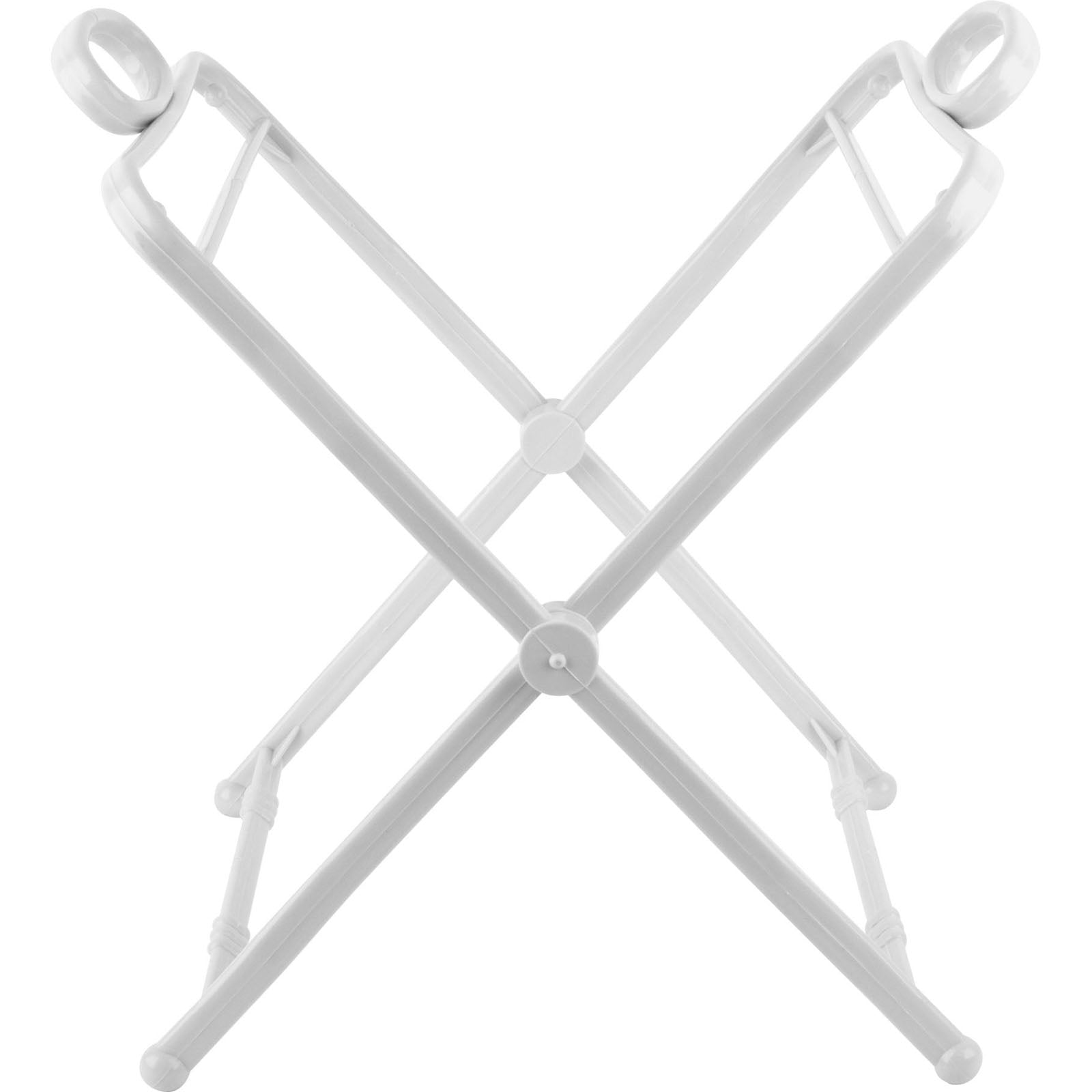 Poubelle de camping BRUNNER Bogo avec support pour sac poubelle pliable