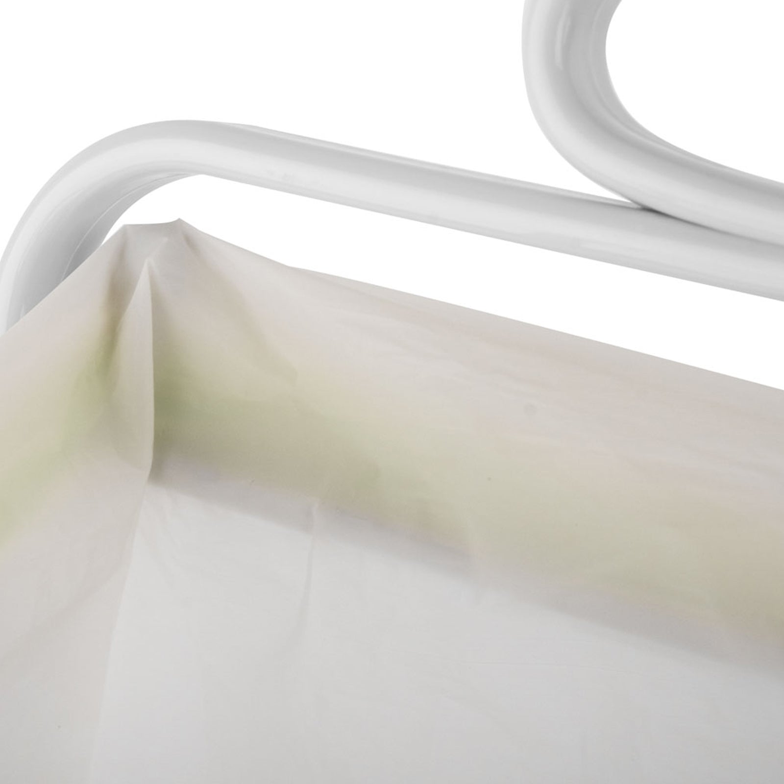 Poubelle de camping BRUNNER Bogo avec support pour sac poubelle pliable