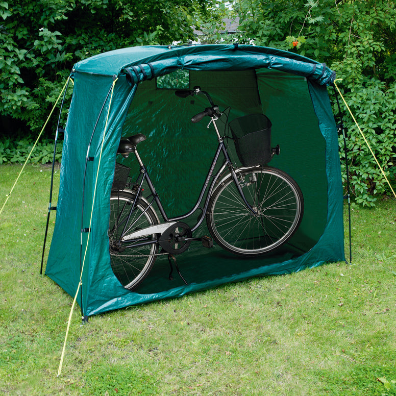 fahrrad zelt garage Universal Fahrrad Garage