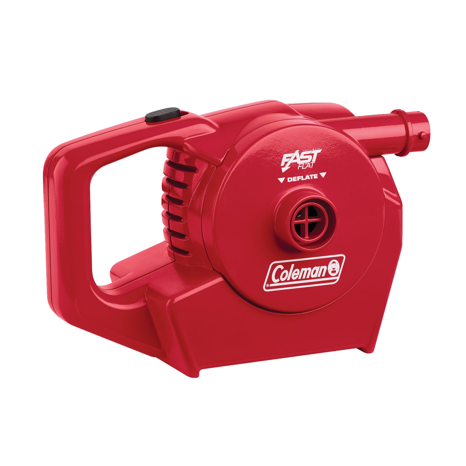 COLEMAN Quick Pump - Electric Battery Pump Camping Compressor Electric Air Pump