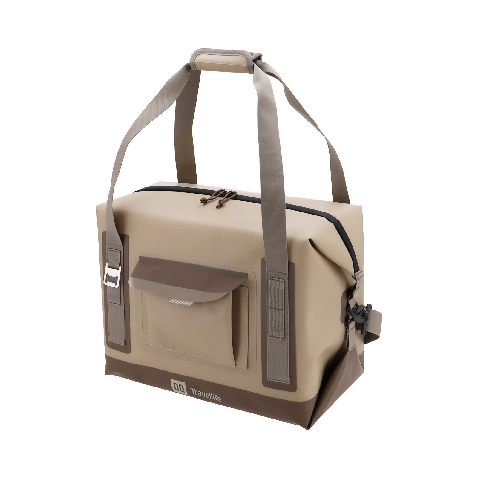 TRAVELLIFE Kühltasche Freja Kühlrucksack Picknicktasche Thermotasche Camping 26L