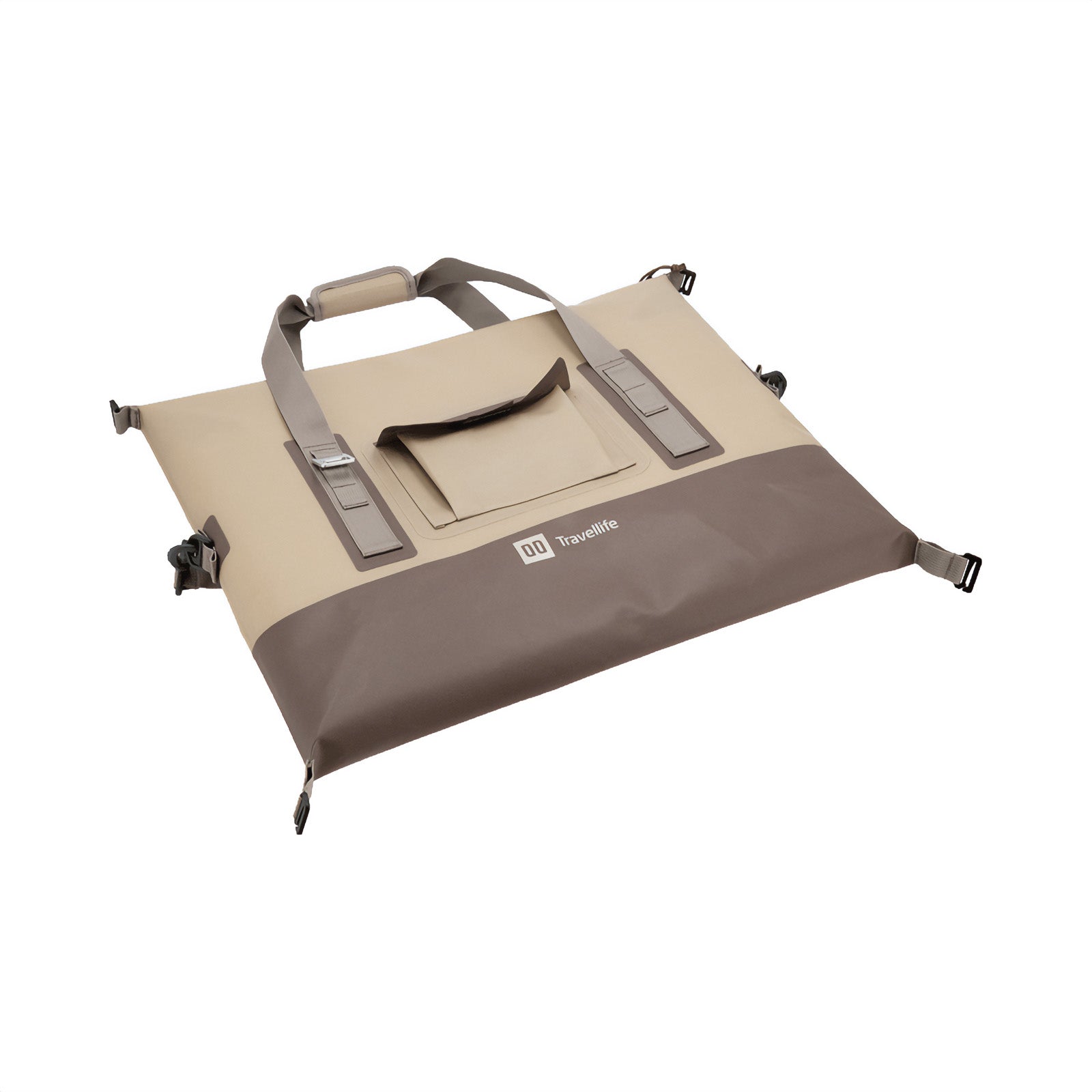TRAVELLIFE Kühltasche Freja Kühlrucksack Picknicktasche Thermotasche Camping 26L