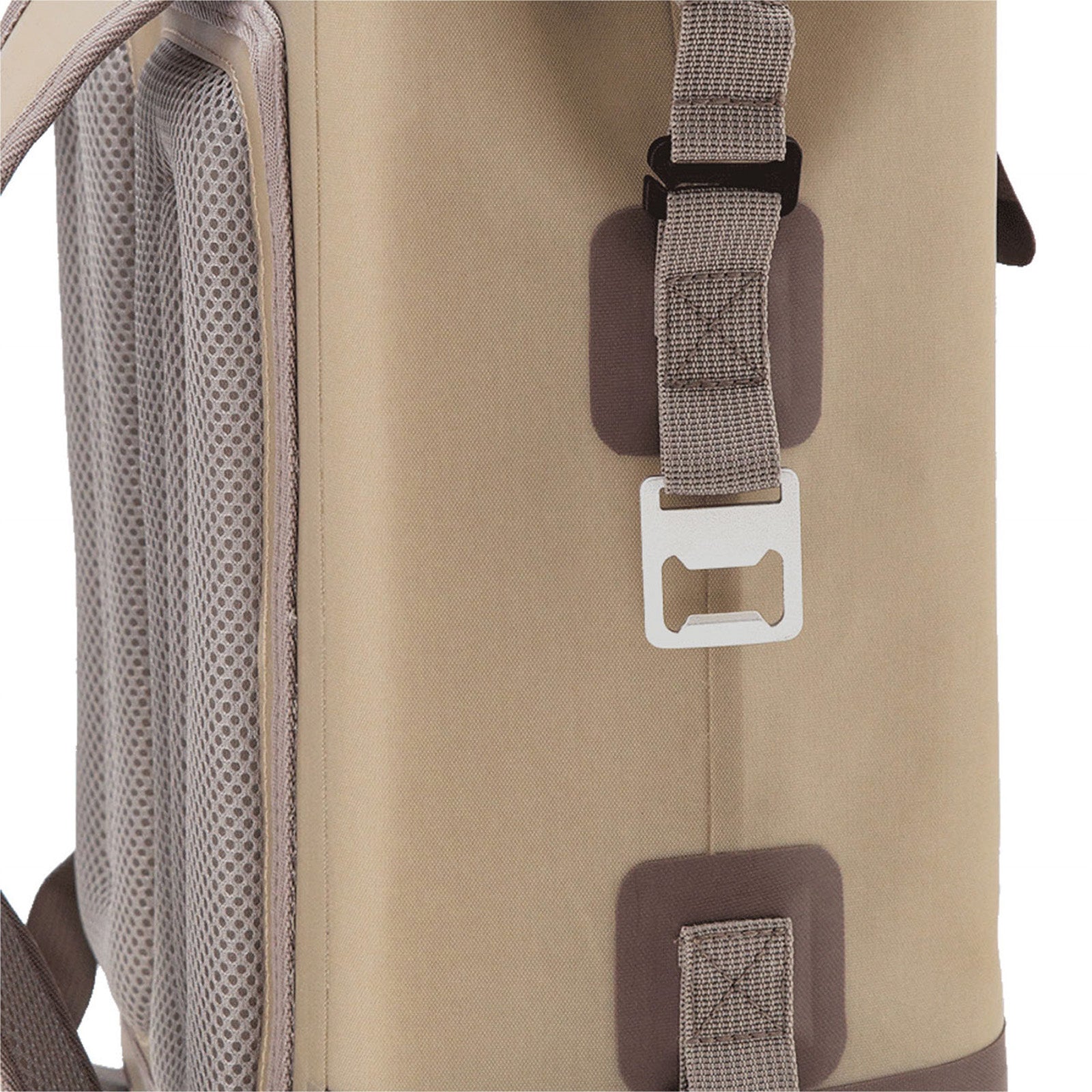 TRAVELLIFE Kühltasche Freja Kühlrucksack Picknicktasche Thermotasche Camping 20L