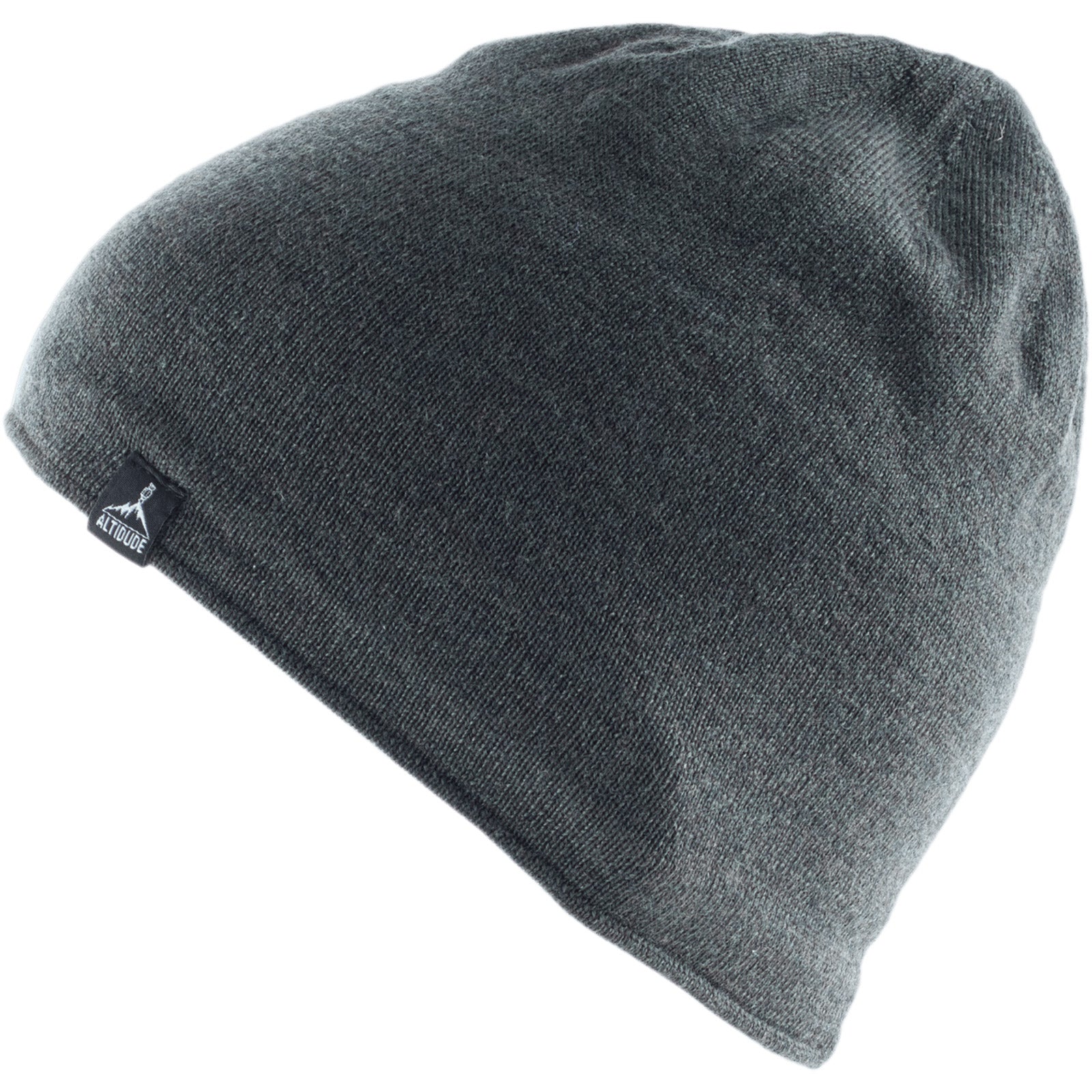 ALTIDUDE Winter Hat Soul Fine Knitted Hat Unisex Beanie 100% Merino Wool