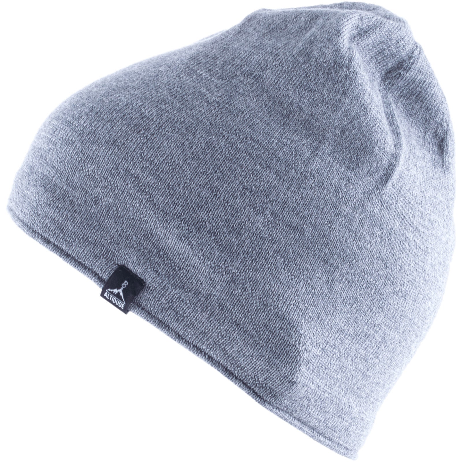 ALTIDUDE Winter Hat Soul Fine Knitted Hat Unisex Beanie 100% Merino Wool