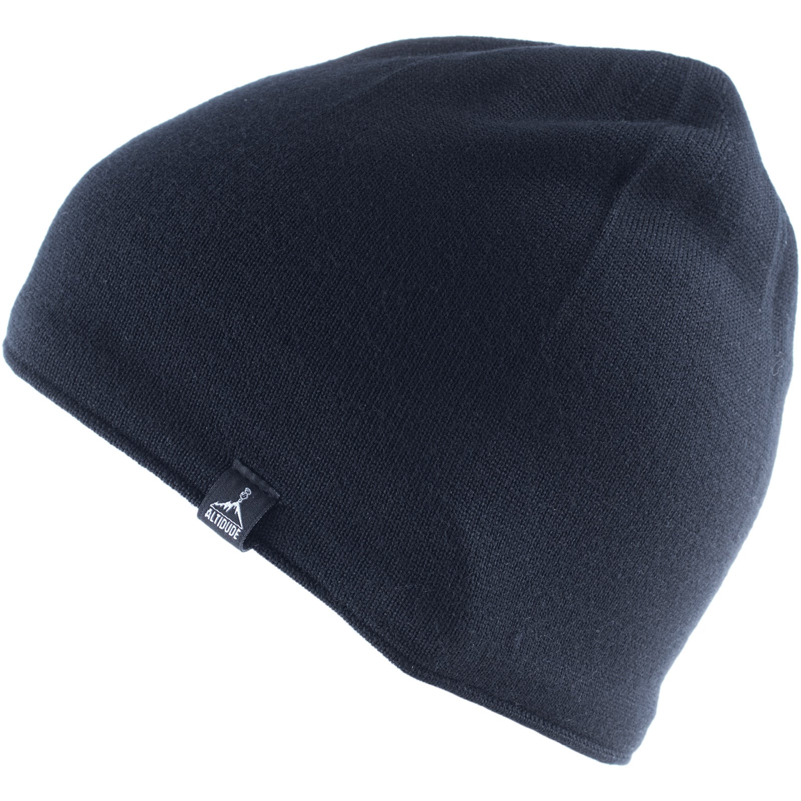 ALTIDUDE Winter Hat Soul Fine Knitted Hat Unisex Beanie 100% Merino Wool