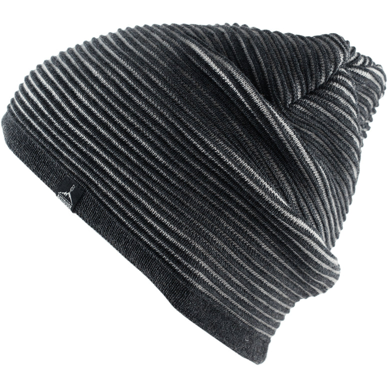 ALTIDUDE Winter Hat Hive Fine Knit Hat Unisex Beanie 100% Merino Wool