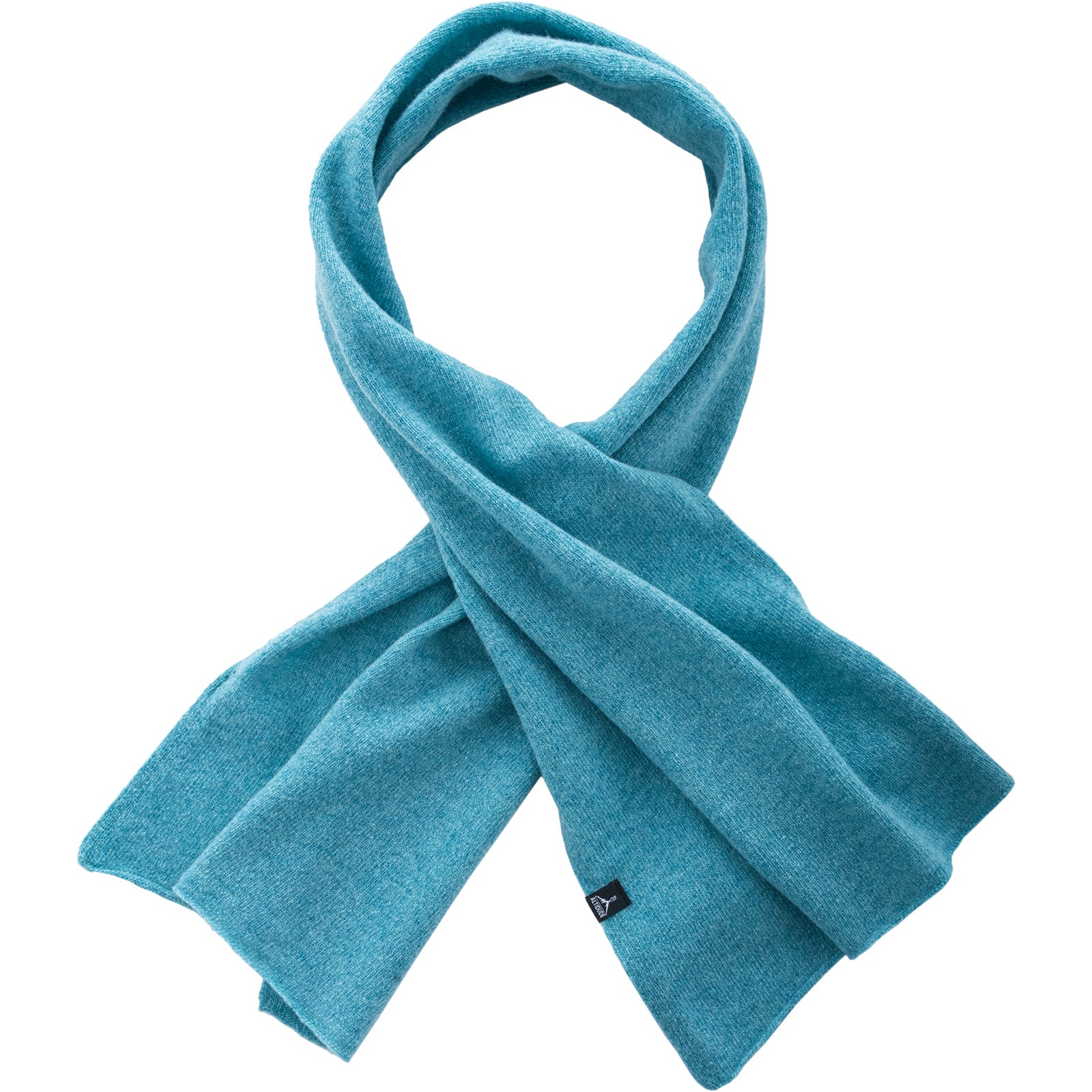ALTIDUDE Wool Scarf Spark Fine Knit Scarf Unisex Winter Scarf XL Lamb Wool