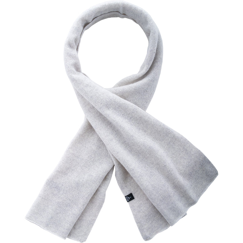 ALTIDUDE Wool Scarf Spark Fine Knit Scarf Unisex Winter Scarf XL Lamb Wool
