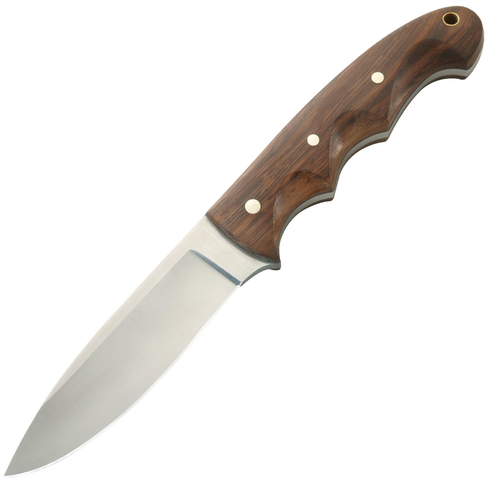 HERBERTZ Messer -Gürtelmesser -Jagdmesser -Taschenmesser Tagayasan-Holz AISI 420