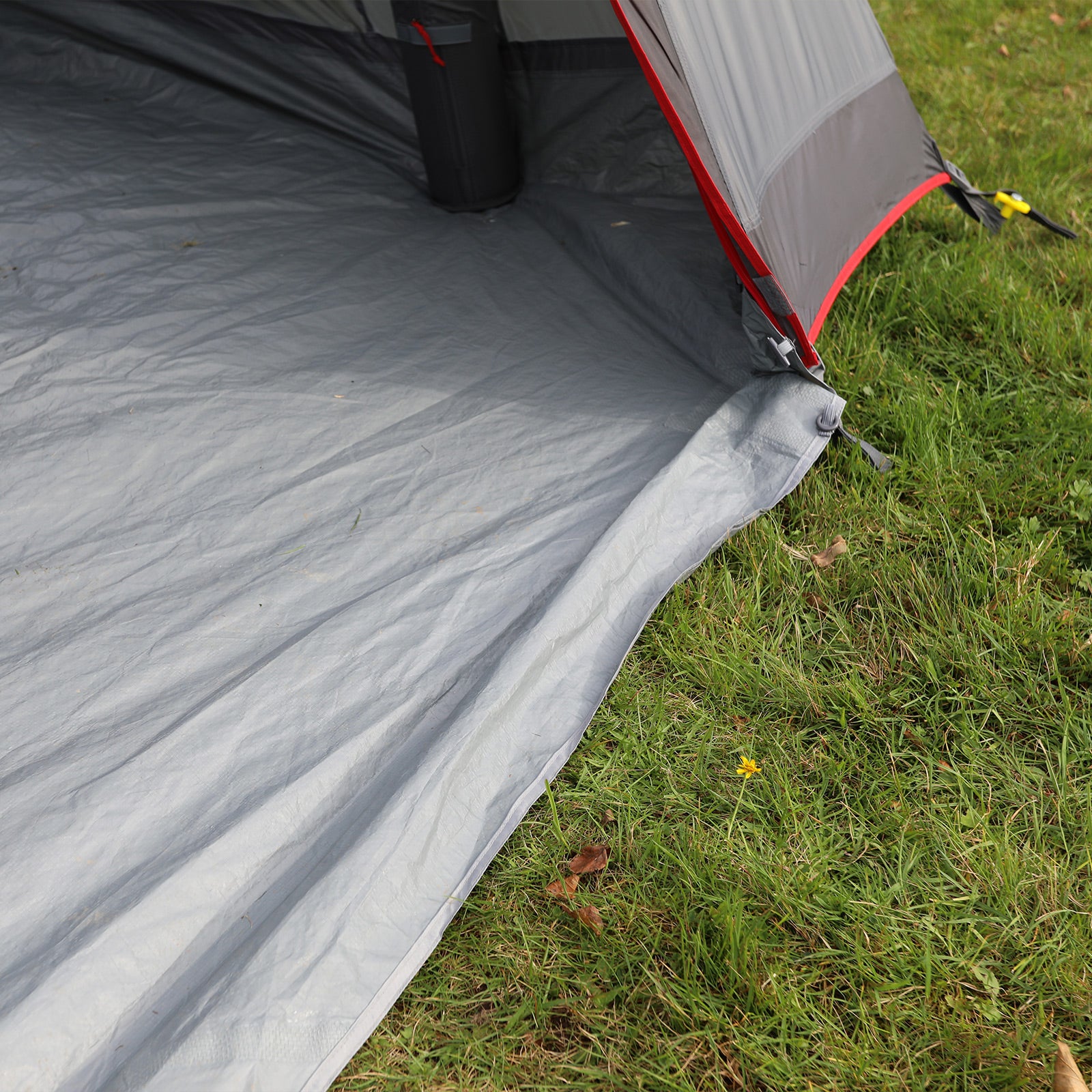 VANGO Bus Awning Faros II Air Low Camping Car Air Tent Van Airbeam Inflatable