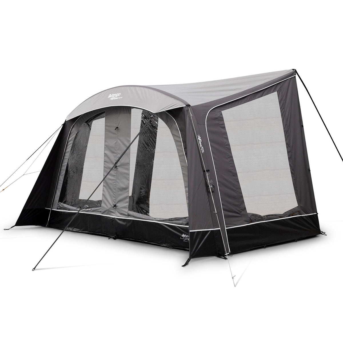 vango zeltteppich VANGO Bus Vorzelt Sunlight Air ProShield Camping Luftzelt Wohnmobil Au