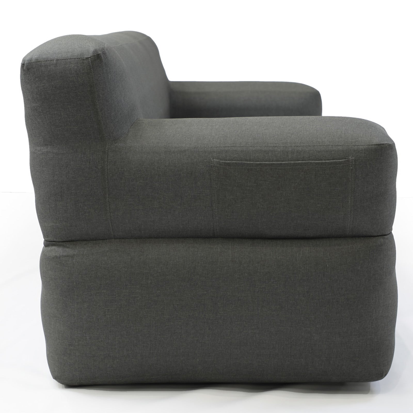 VANGO Camping Couch Havana Air Sofa Inflatable Air Seat Glamping Garden Furniture