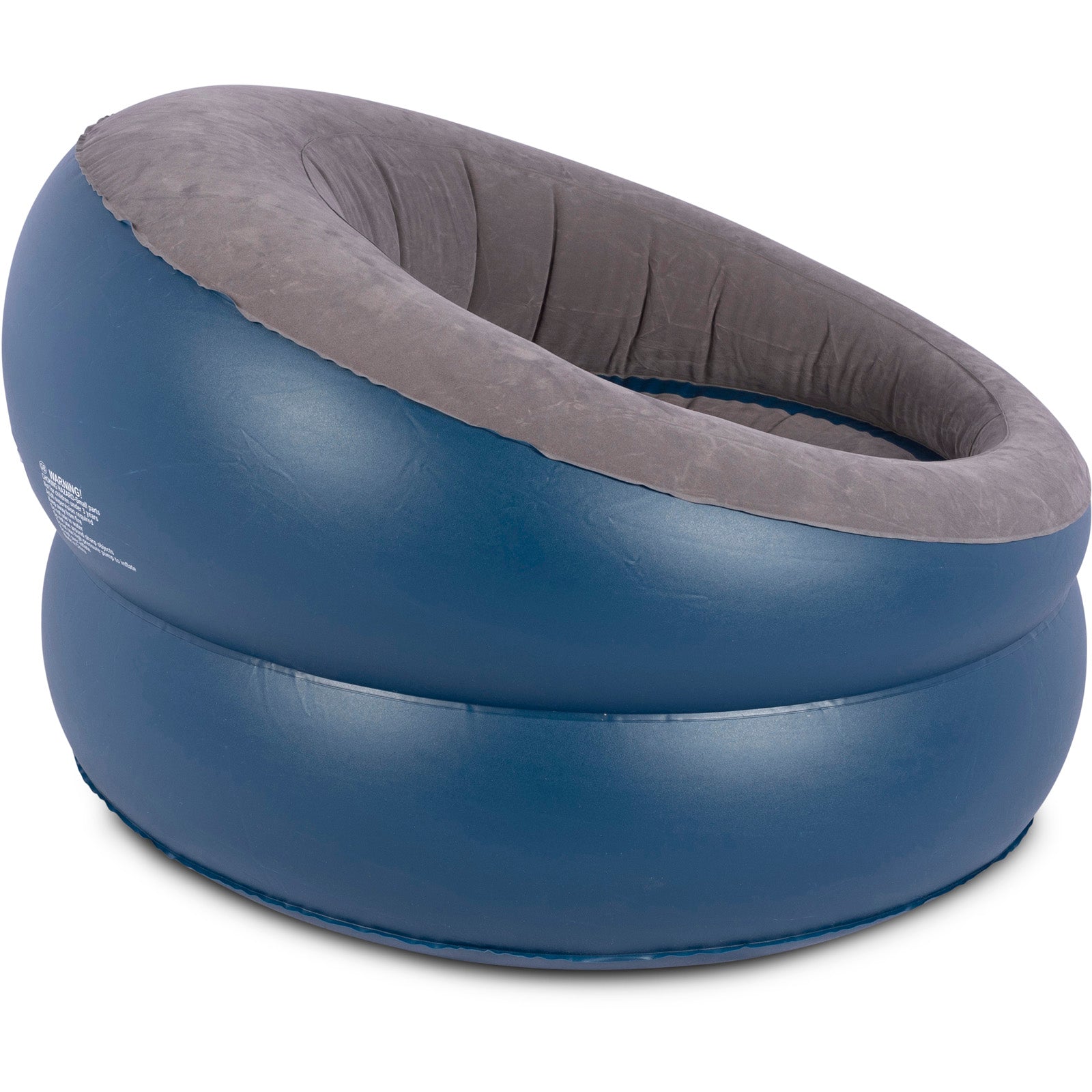 VANGO Luft Sessel Donut Campingstuhl Garten Luft Sofa Lounge Stuhl Aufblasbar