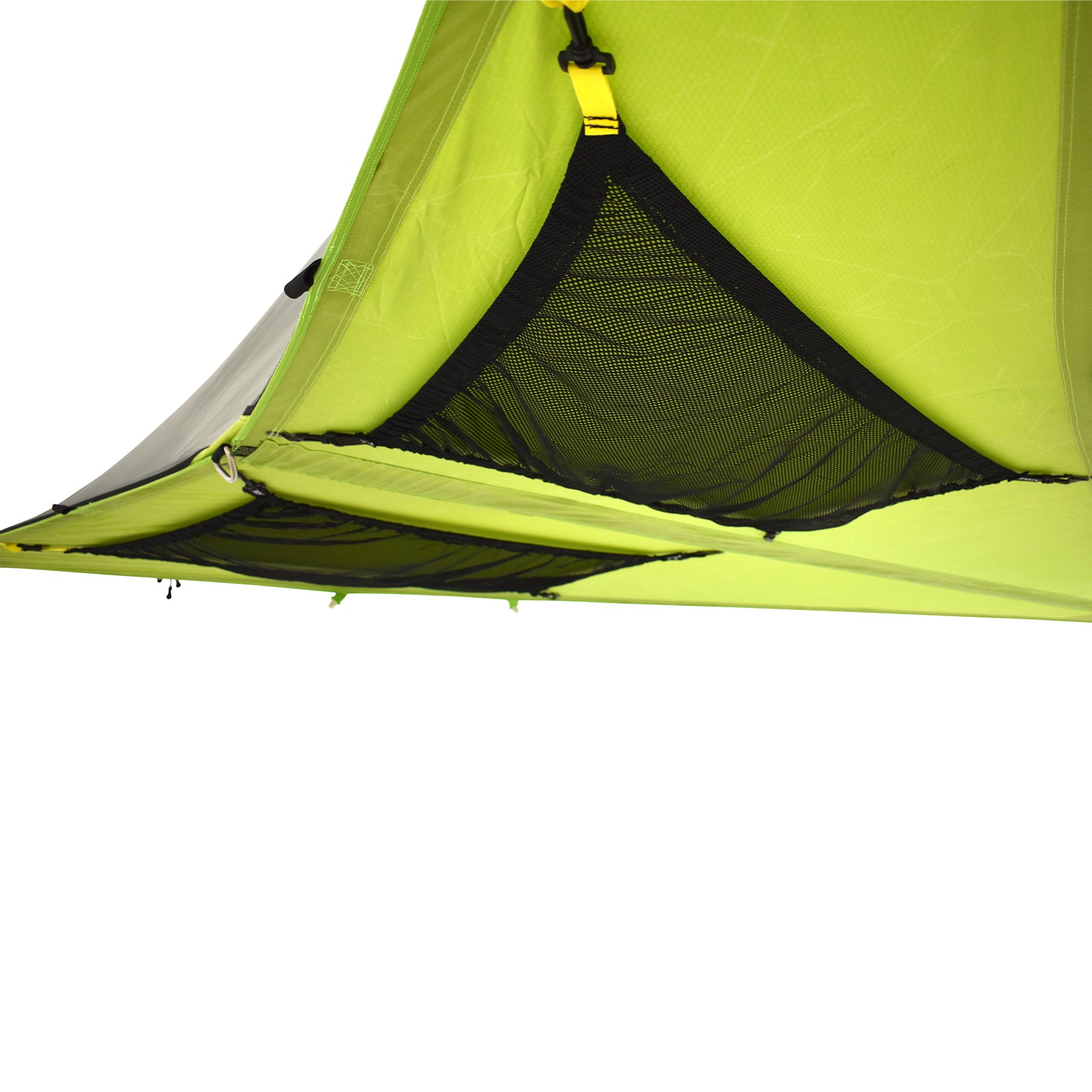 tensegrity zelt TENTSILE Tree Tent Connect 3.0 Hammock 2 Person Tent Trekking Bivouac