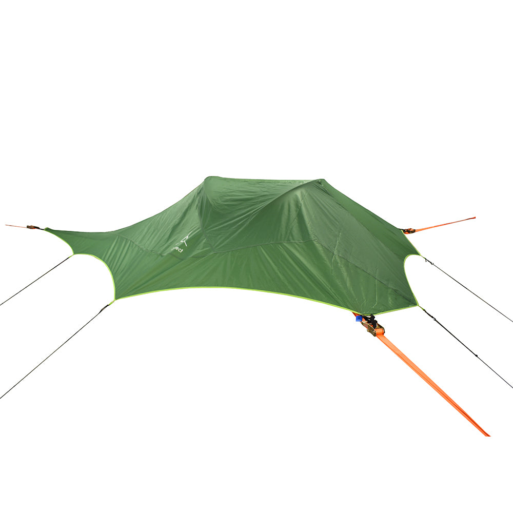 mobiflex zelt TENTSILE Baumzelt Connect 3.0 Hängematte 2 Personen Zelt Trekking Biwa