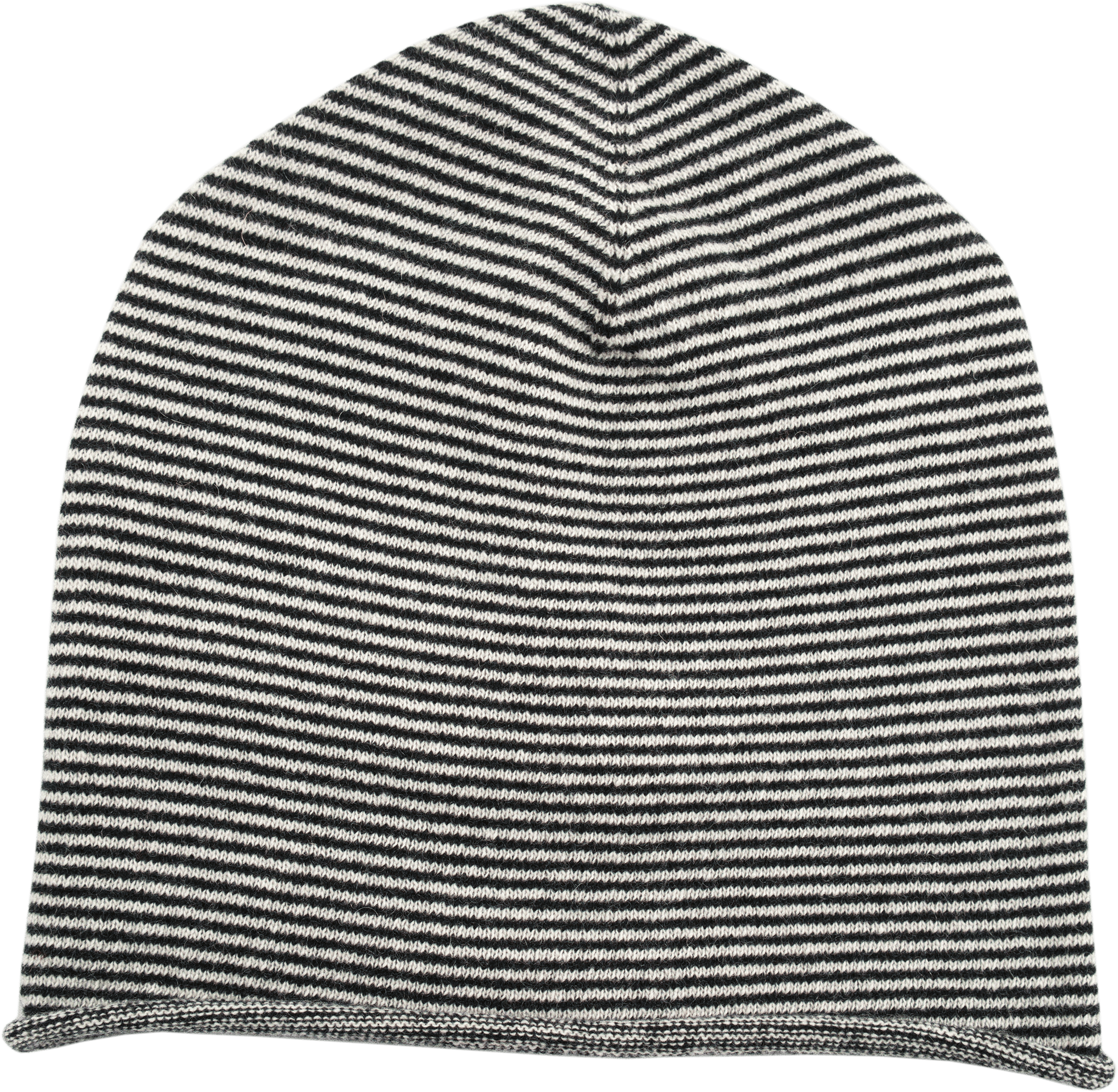 GOLDEN GOAT Barrow Strickmütze Beanie Unisex 100 % Kaschmir Mütze
