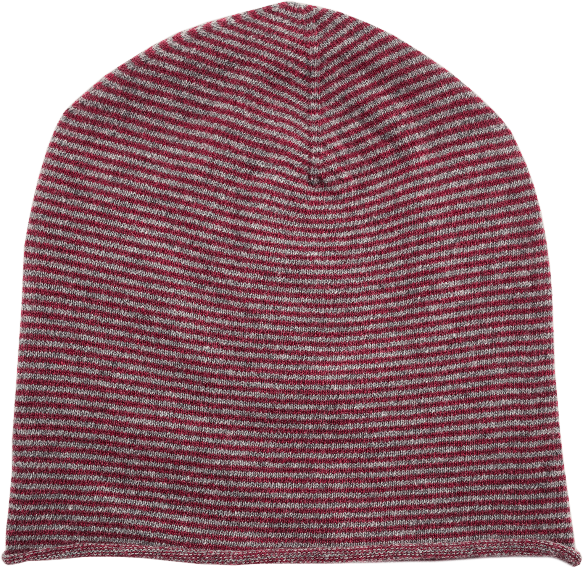 GOLDEN GOAT Barrow Strickmütze Beanie Unisex 100 % Kaschmir Mütze