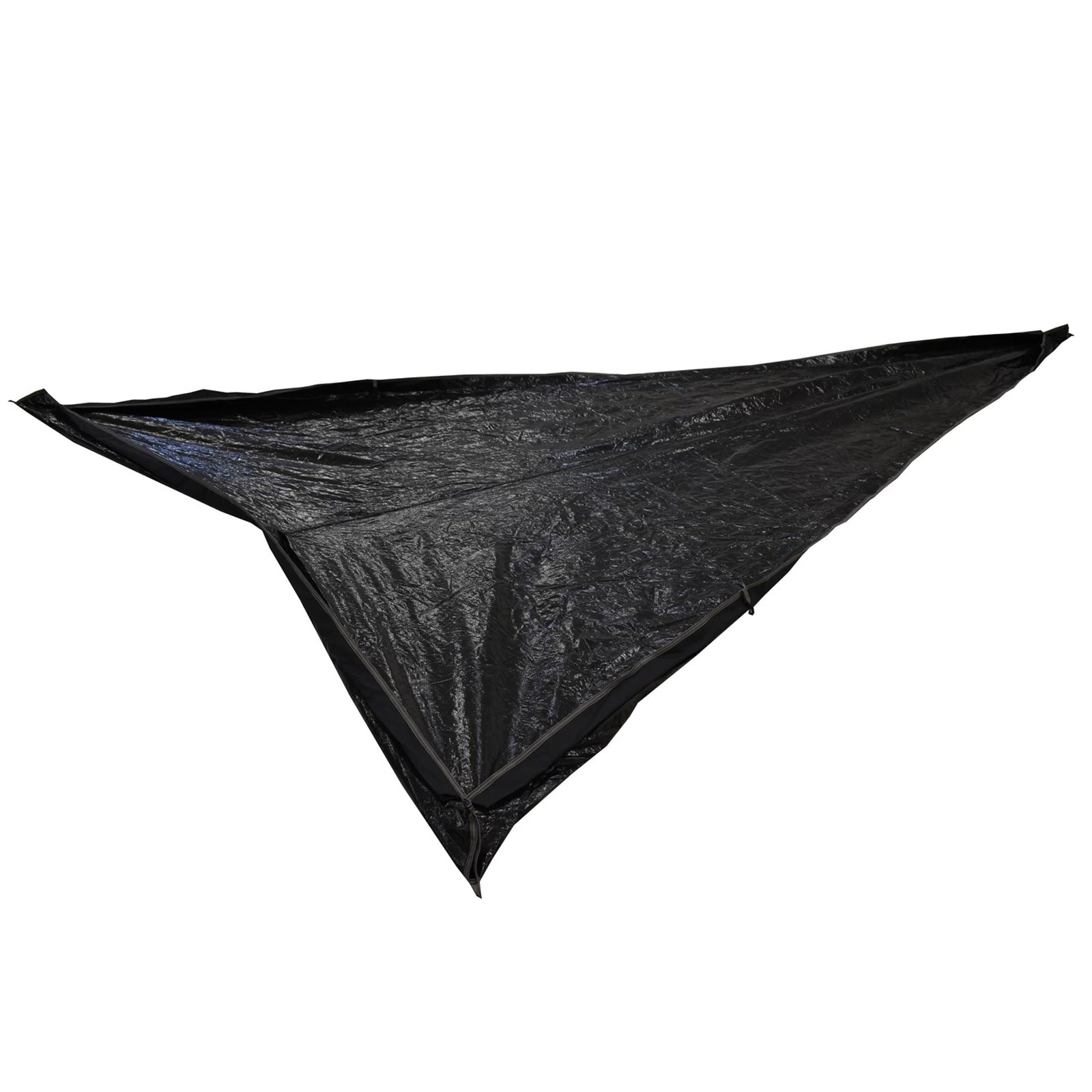 TENTSILE Tree Tent Flite Ground Conversion Kit Accessory Fly Tent Ground Setup