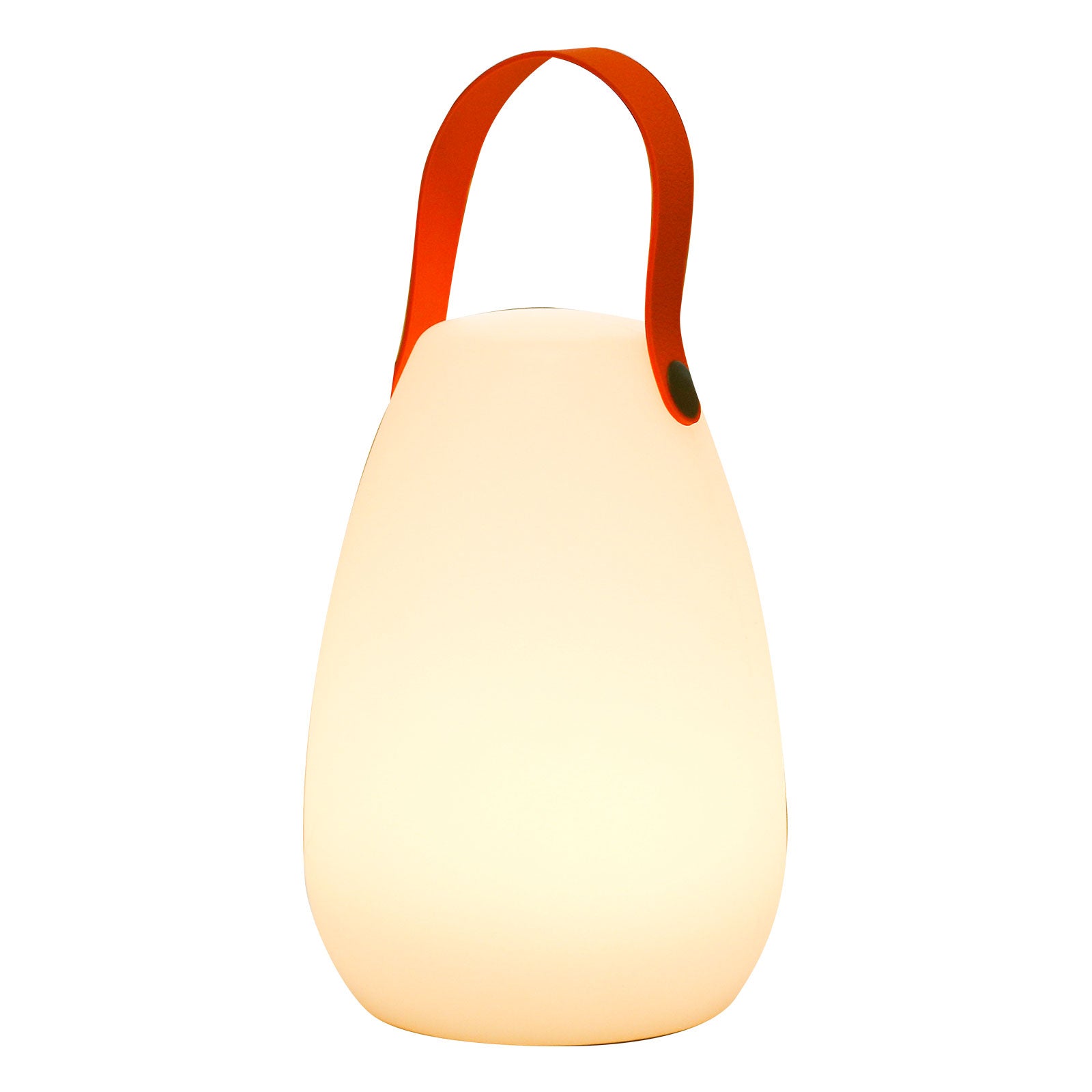 HUMAN COMFORT Camping Lantern Florac LED Tent Light Hanging Lamp Battery USB IP44
