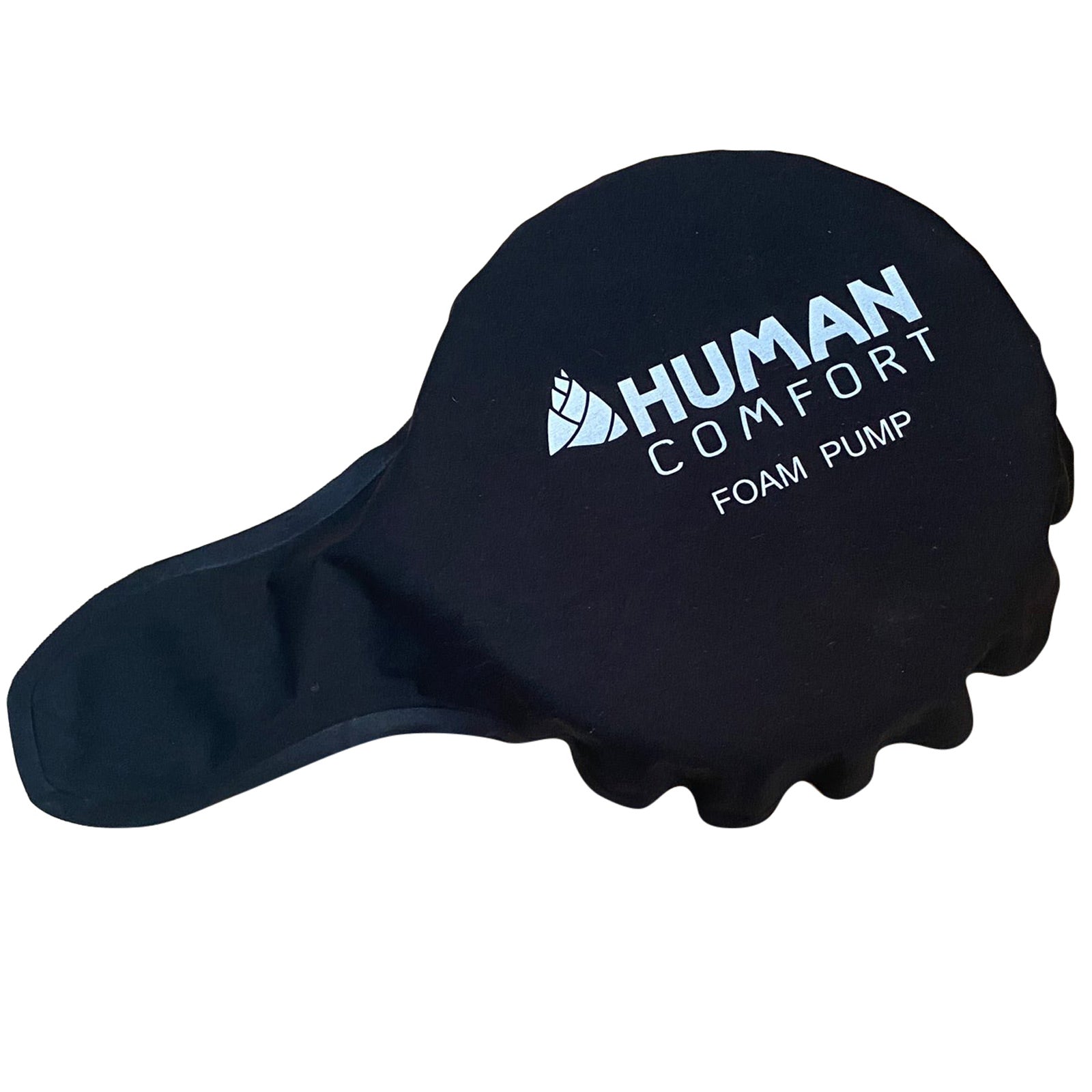 HUMAN COMFORT Air Pump Foam Hand Air Pump Self-Inflating Mattress