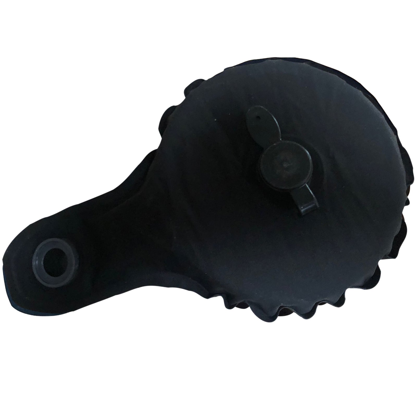 HUMAN COMFORT Air Pump Foam Hand Air Pump Self-Inflating Mattress