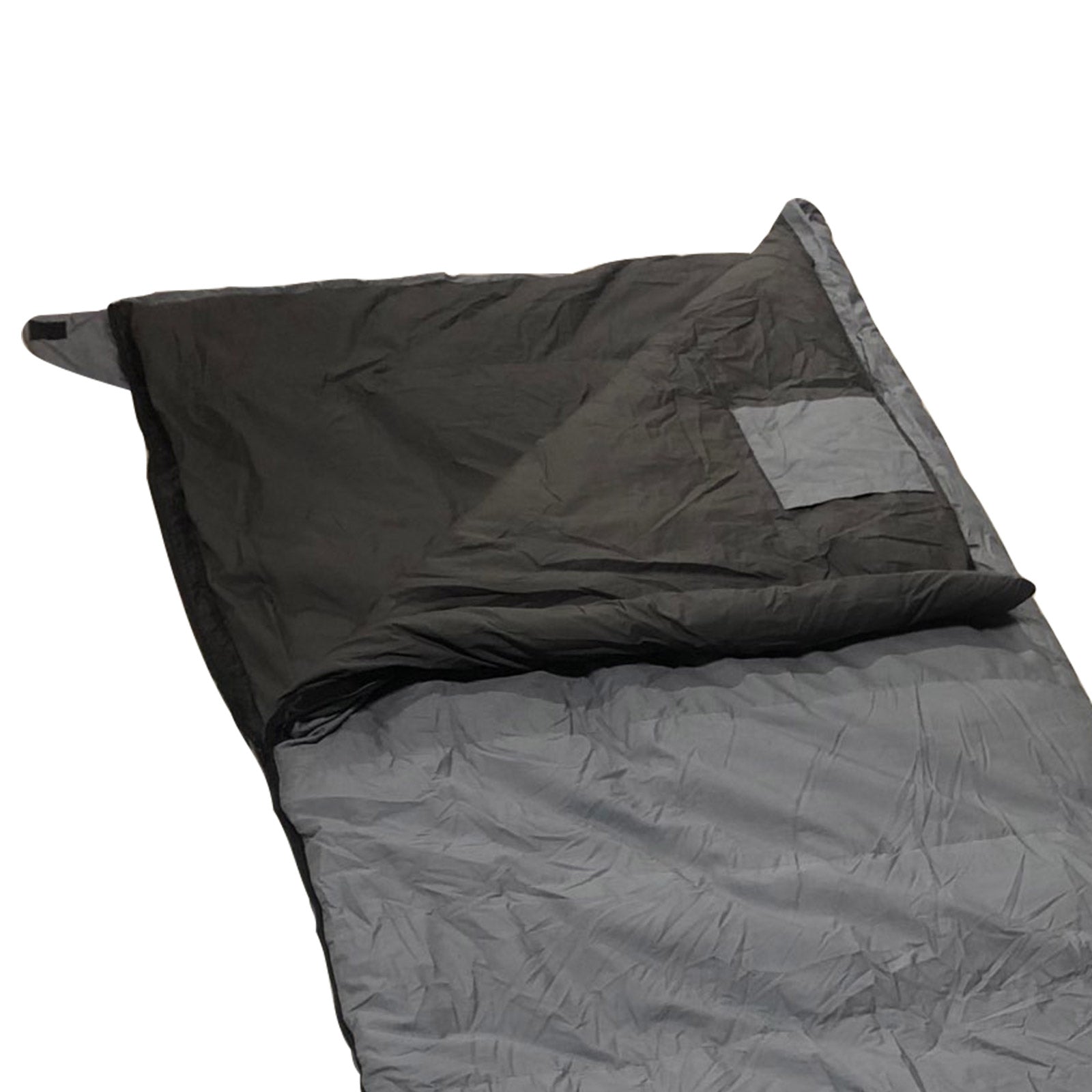 HUMAN COMFORT Deckenschlafsack Airel XL Schlafsack Lang & Breit 100% Baumwolle