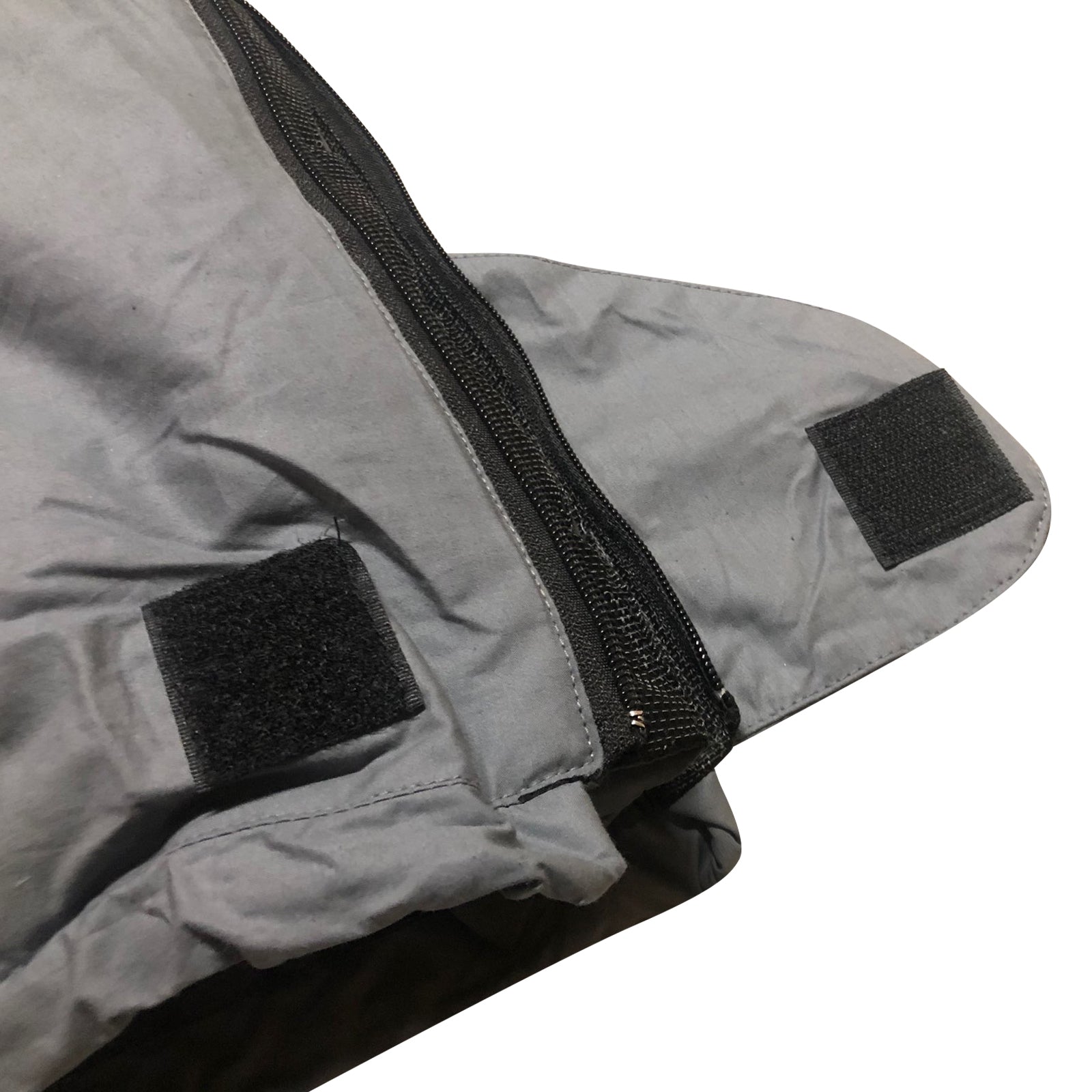 HUMAN COMFORT Deckenschlafsack Airel XL Schlafsack Lang & Breit 100% Baumwolle