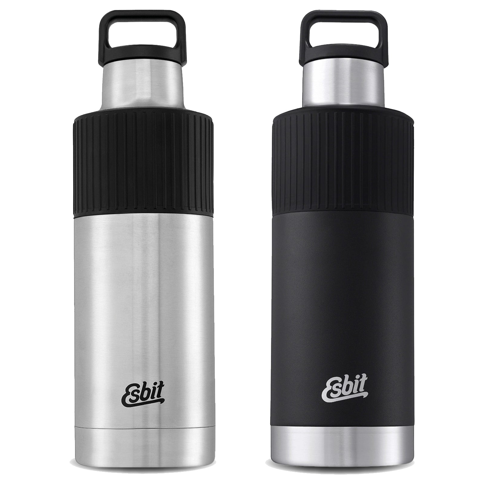 ESBIT insulated bottle, insulated jug, Sculptor drinking bottle, thermo bottle, jug 1L