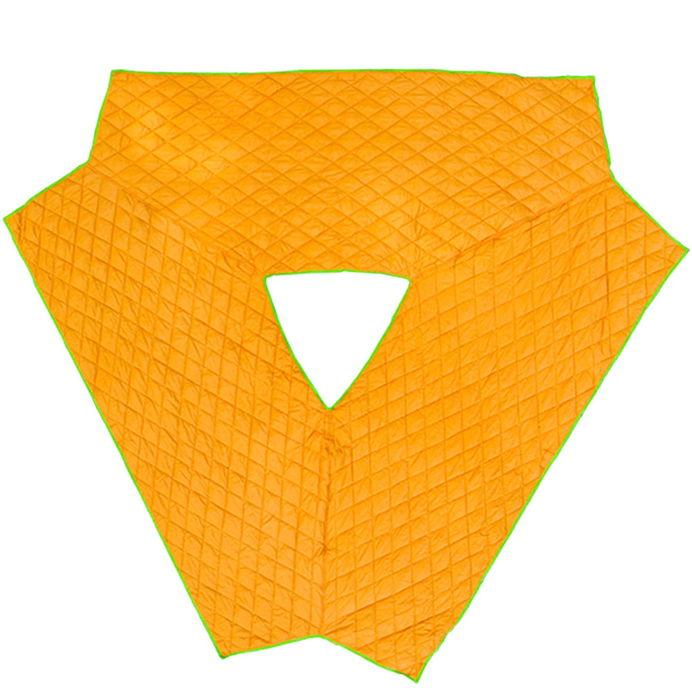 Tente d'arbre TENTSILE Accessoires Couette intérieure isolée Tente volante Stingray Vista Trillium