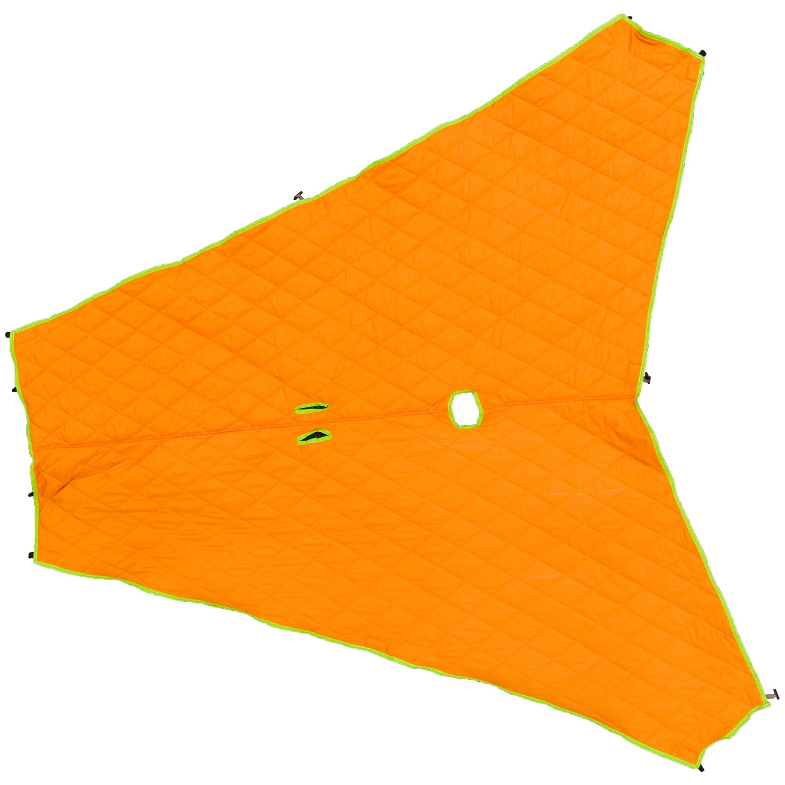 Tente d'arbre TENTSILE Accessoires pour tente d'arbre Couverture intérieure isolante Tente volante Connect Flite