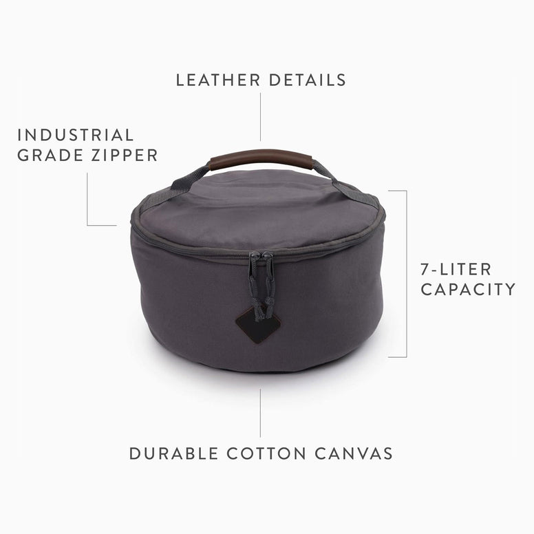 Transport Tasche Gepolstert Camping Geschirr