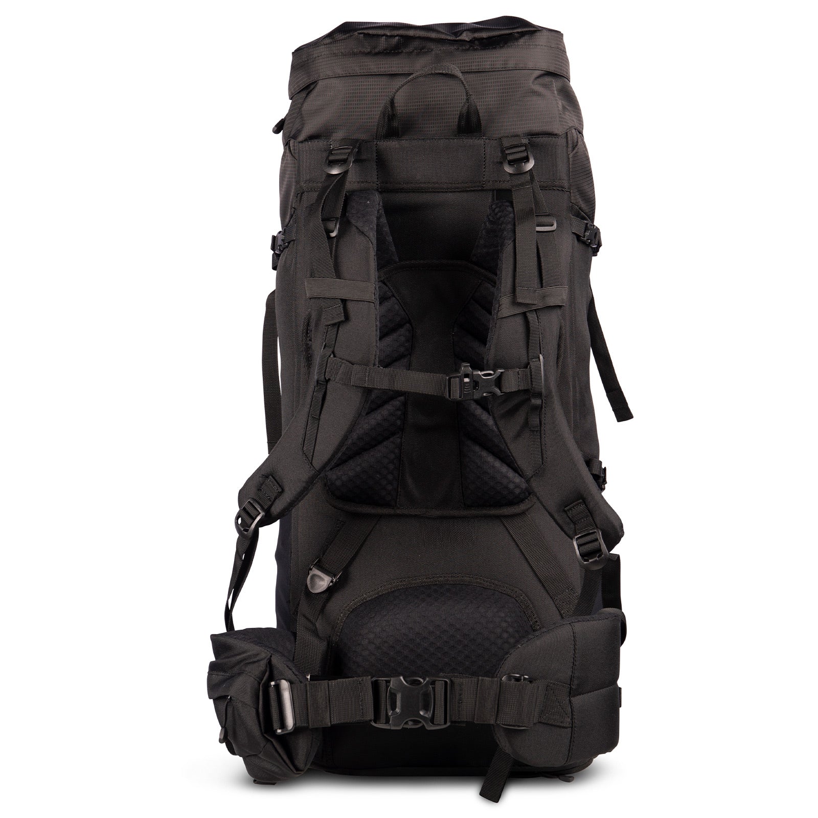 VANGO Trekkingrucksack Denali Pro S 60:70 L Outdoor Wander Rucksack Regenschutz